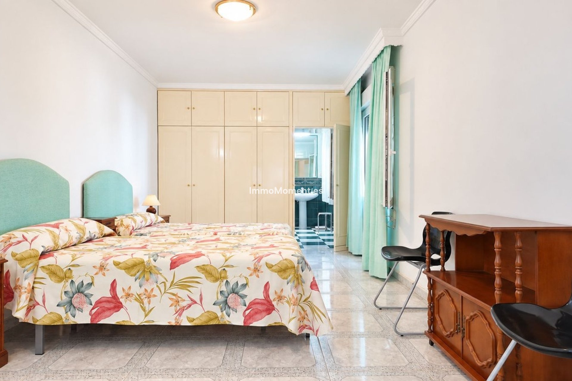 Bestaande woning - Vrijstaande villa - Benalmadena - Benalmadena Centro