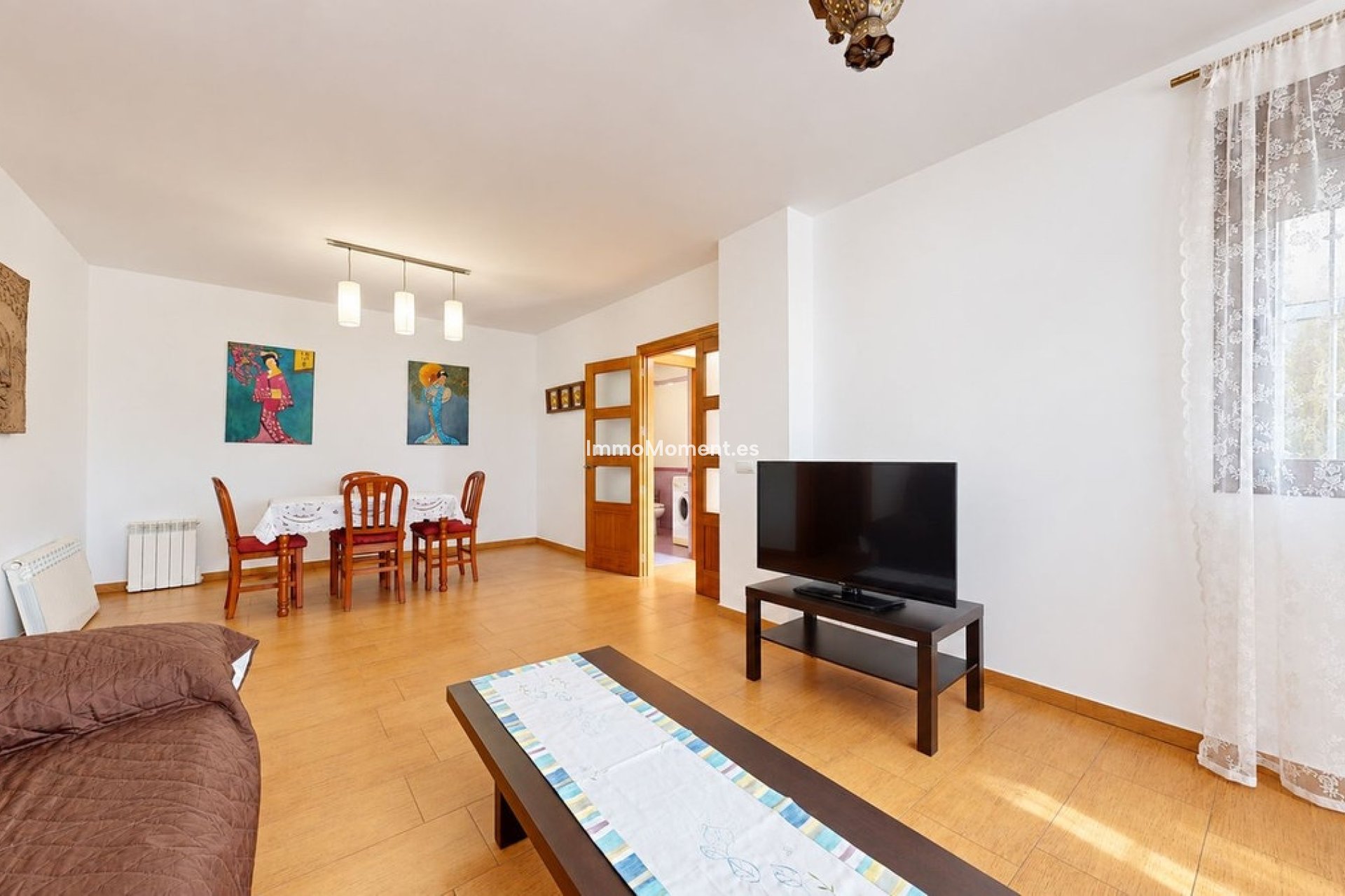Bestaande woning - Vrijstaande villa - Benalmadena - Benalmadena Centro