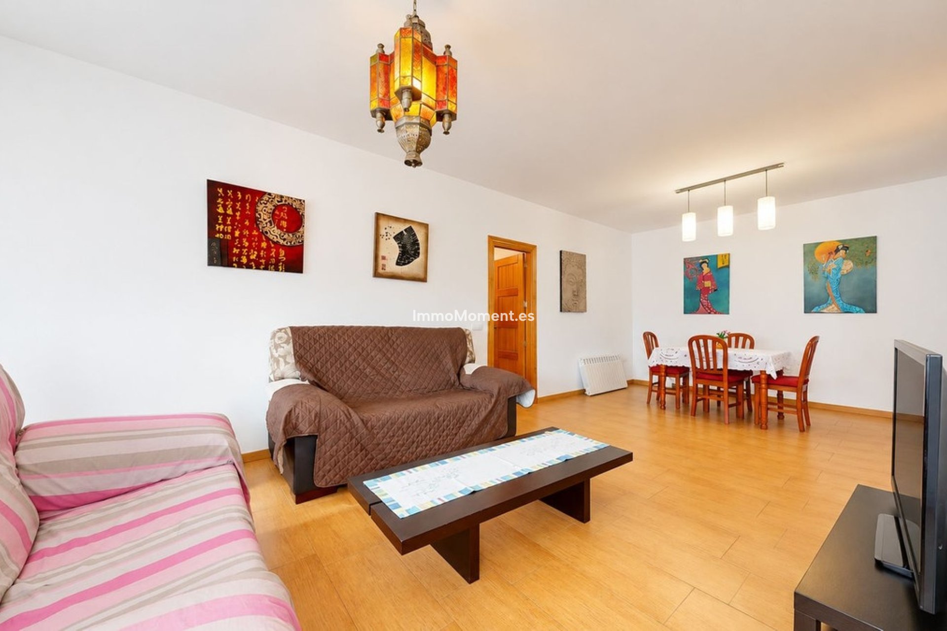 Bestaande woning - Vrijstaande villa - Benalmadena - Benalmadena Centro
