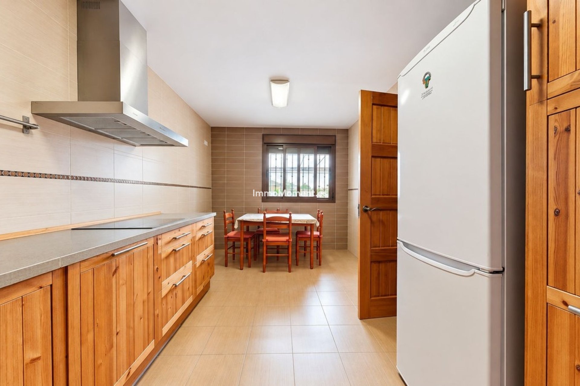 Bestaande woning - Vrijstaande villa - Benalmadena - Benalmadena Centro