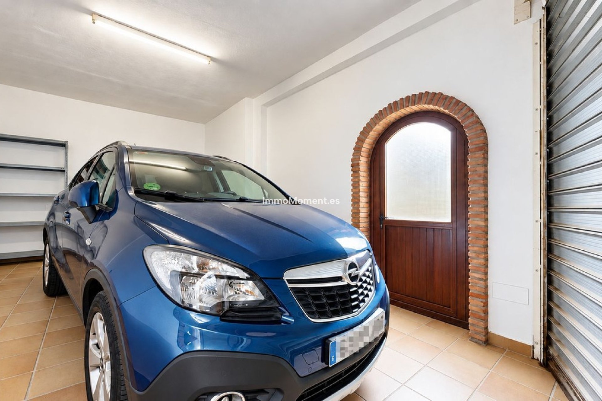 Bestaande woning - Vrijstaande villa - Benalmadena - Benalmadena Centro