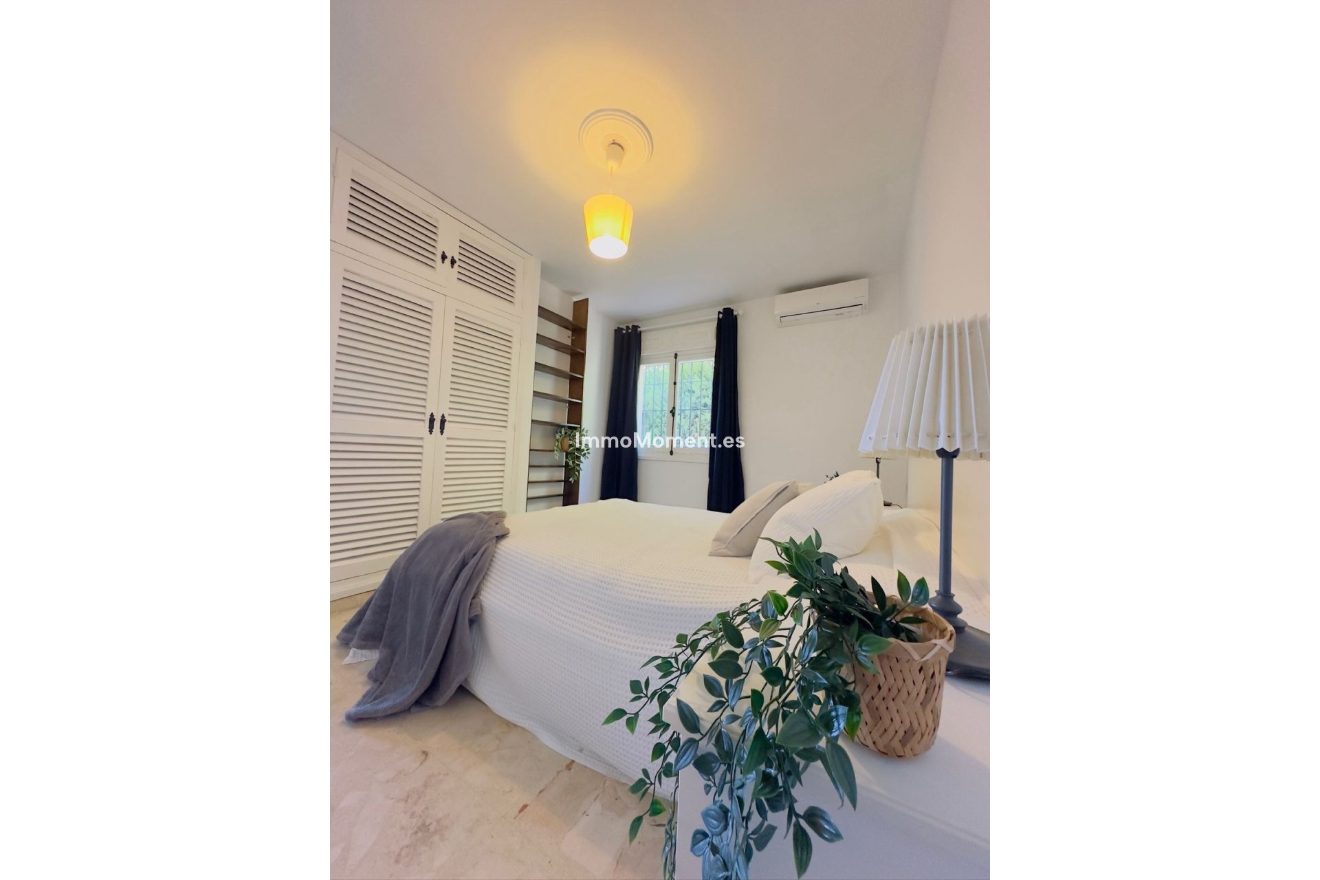 Bestaande woning - Vrijstaande villa - Benalmadena - Benalmadena Centro