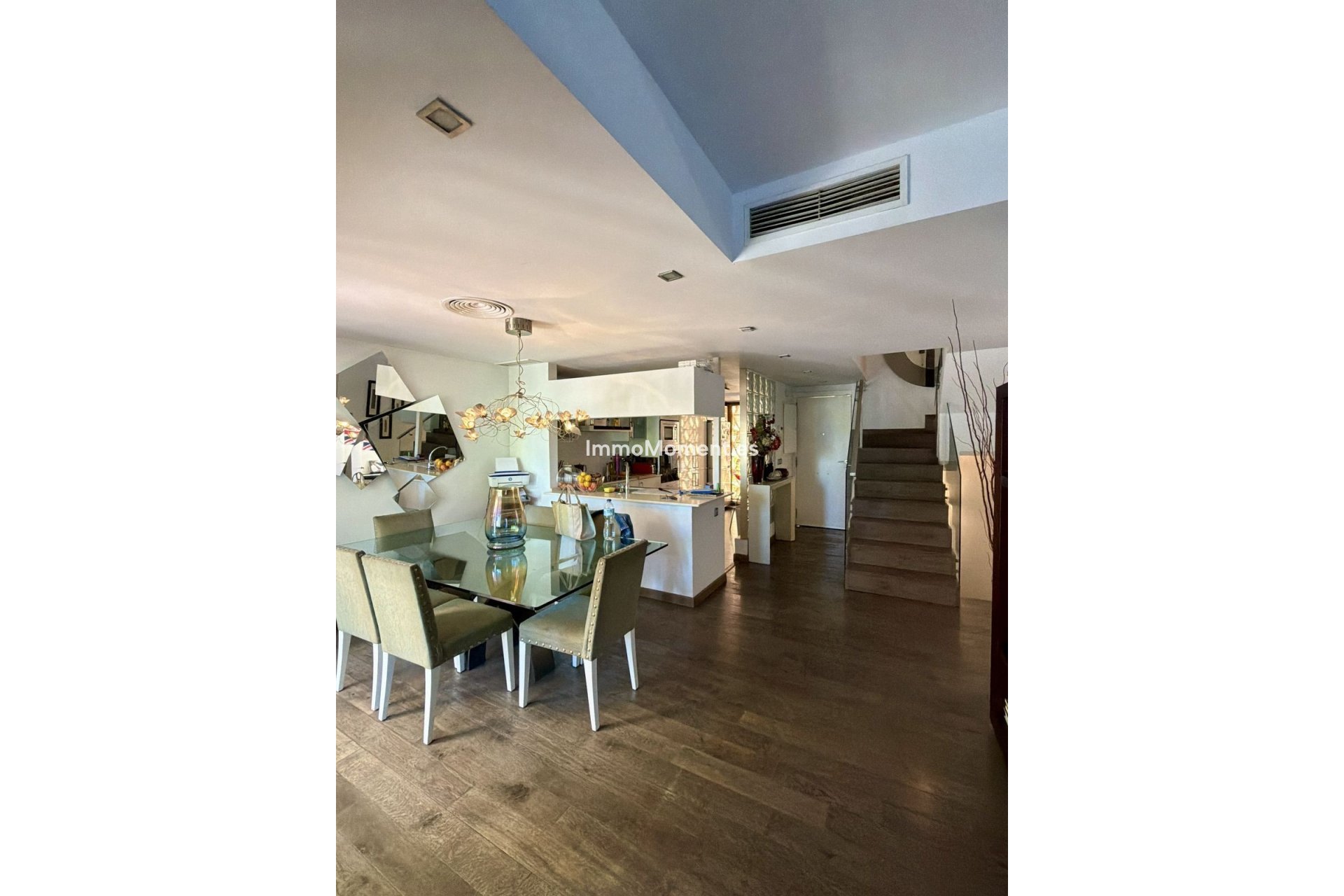 Bestaande woning - Vrijstaande villa - Benalmadena - Benalmadena Centro