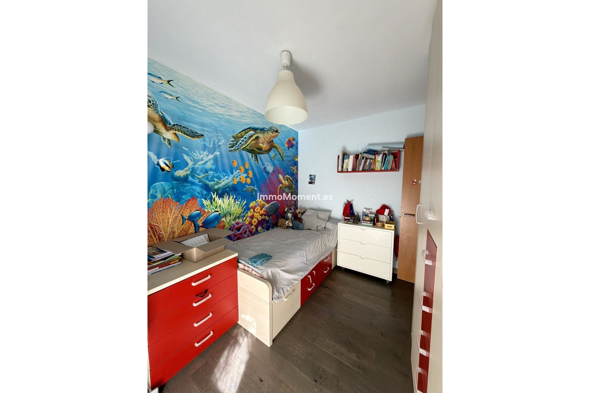 Bestaande woning - Vrijstaande villa - Benalmadena - Benalmadena Centro
