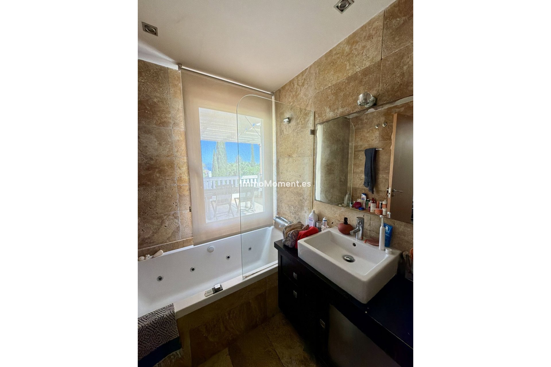 Bestaande woning - Vrijstaande villa - Benalmadena - Benalmadena Centro