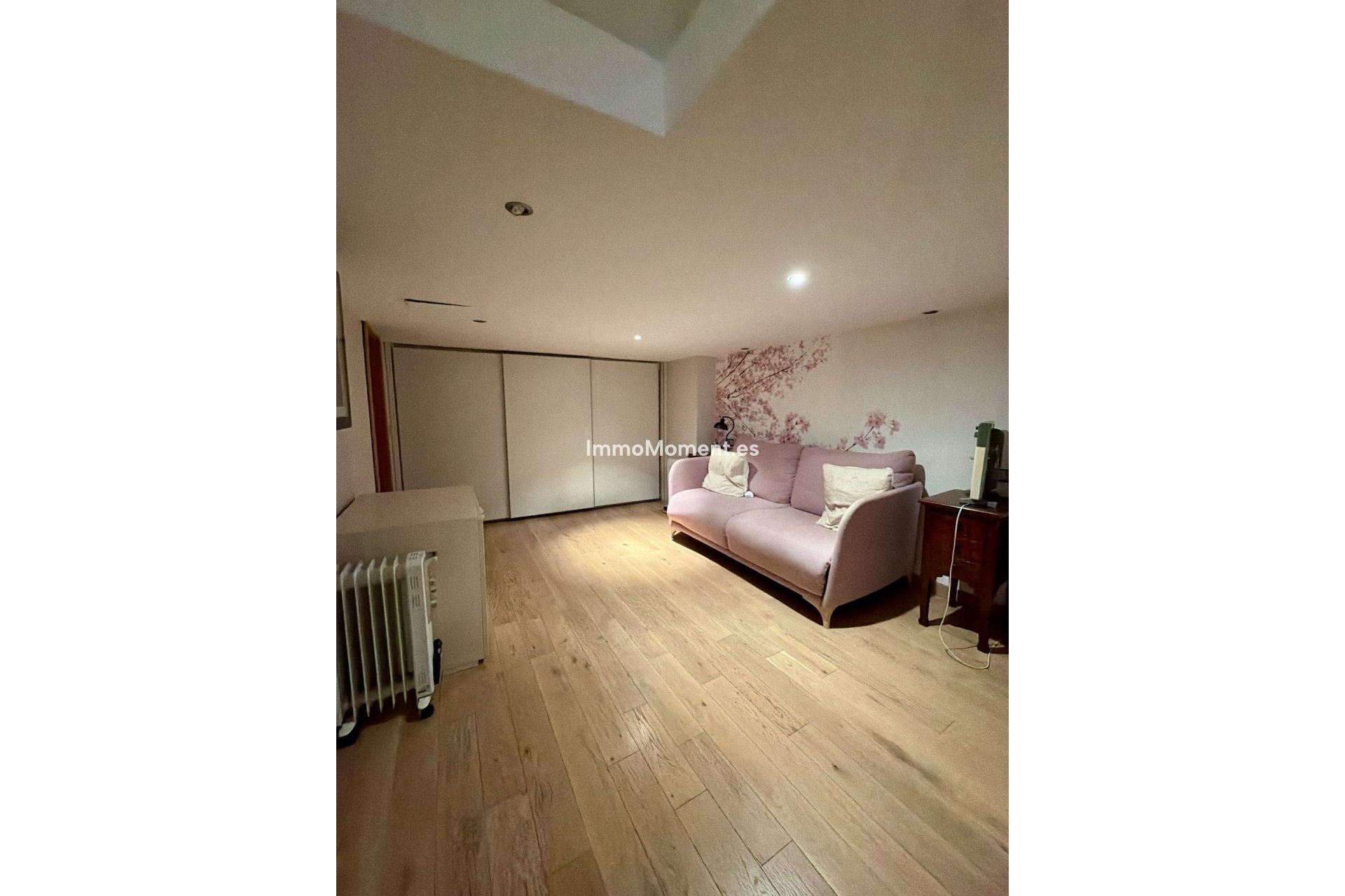 Bestaande woning - Vrijstaande villa - Benalmadena - Benalmadena Centro