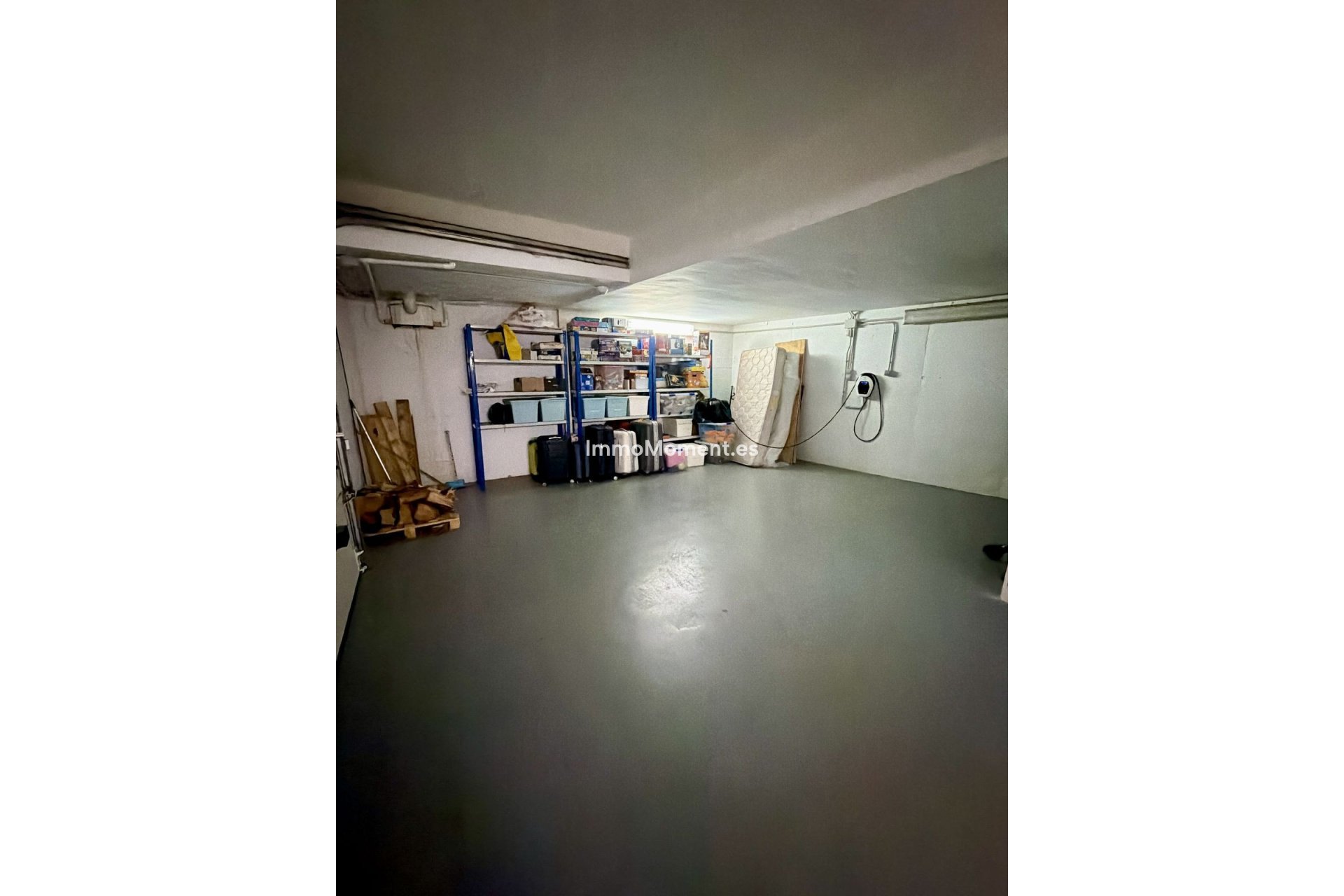 Bestaande woning - Vrijstaande villa - Benalmadena - Benalmadena Centro