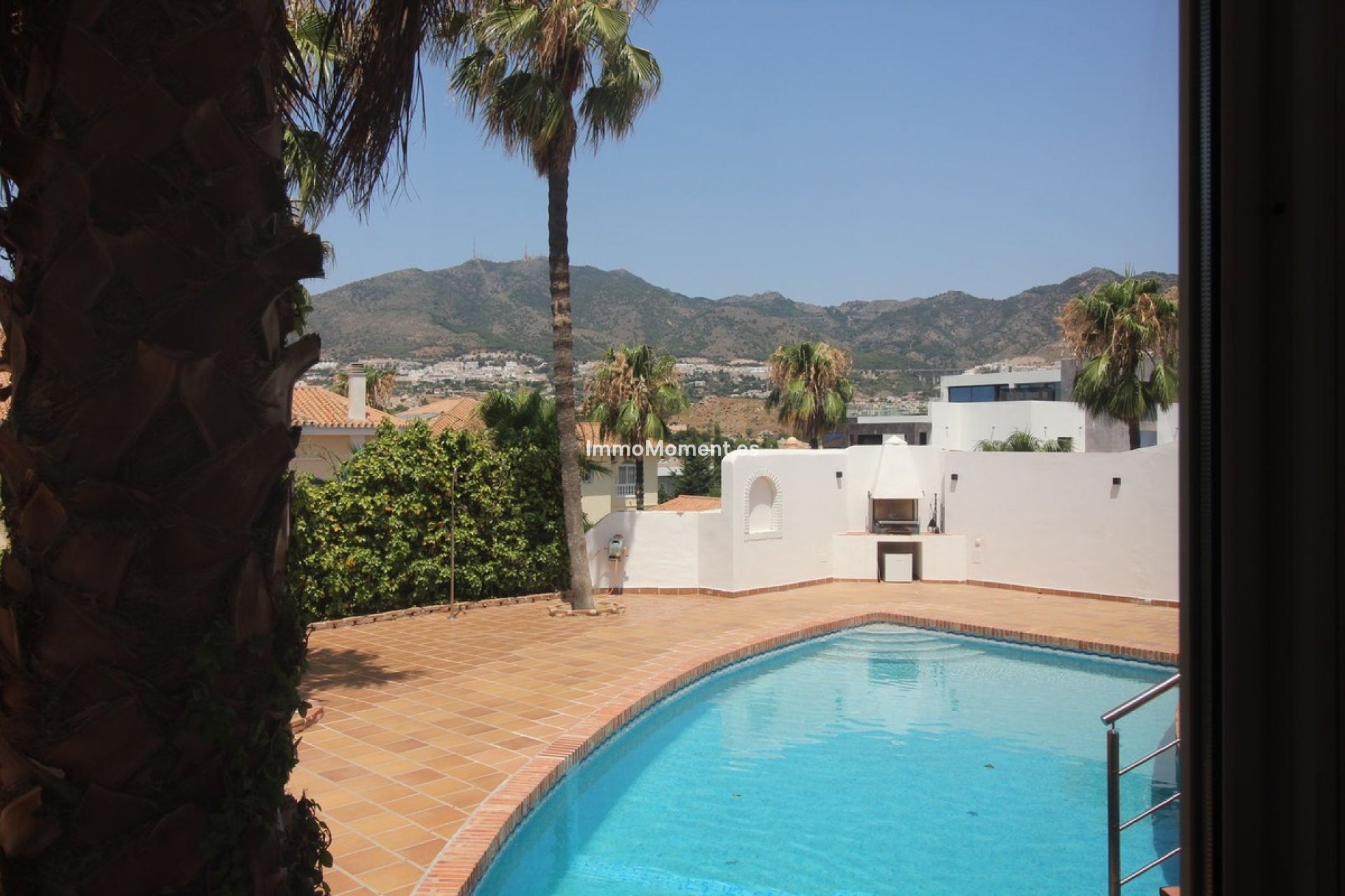 Bestaande woning - Vrijstaande villa - Benalmadena - Benalmadena Centro