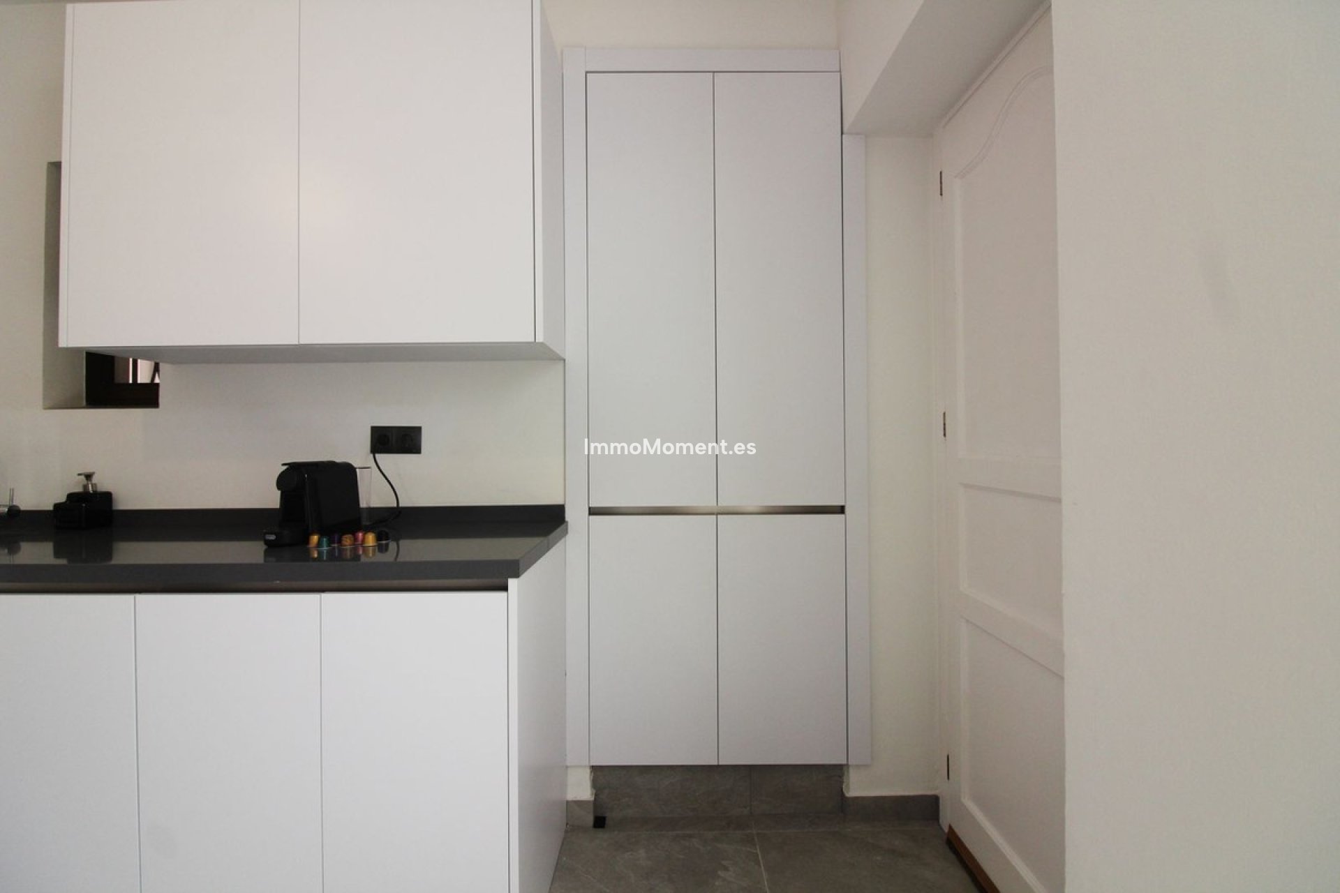 Bestaande woning - Vrijstaande villa - Benalmadena - Benalmadena Centro