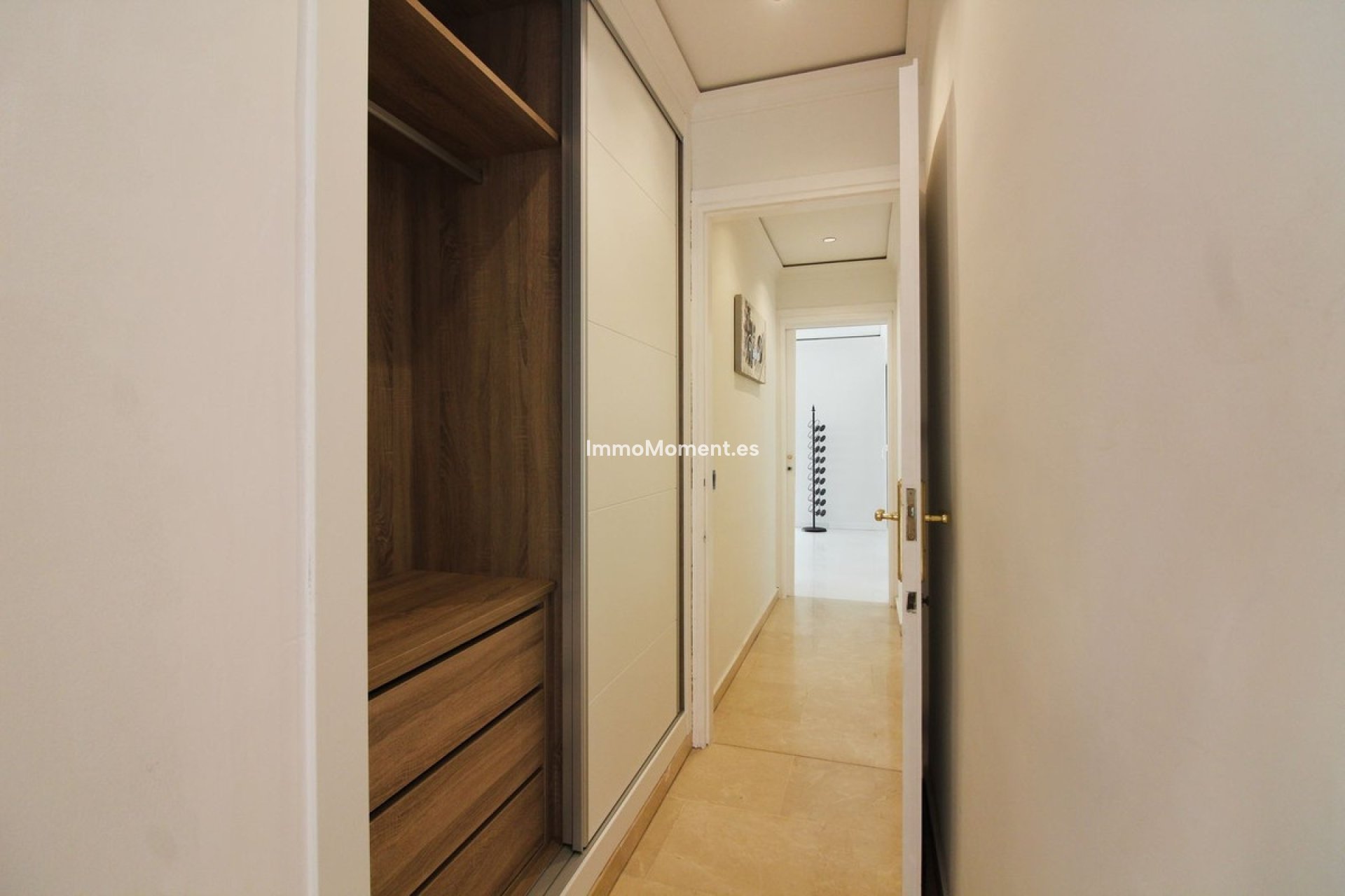 Bestaande woning - Vrijstaande villa - Benalmadena - Benalmadena Centro