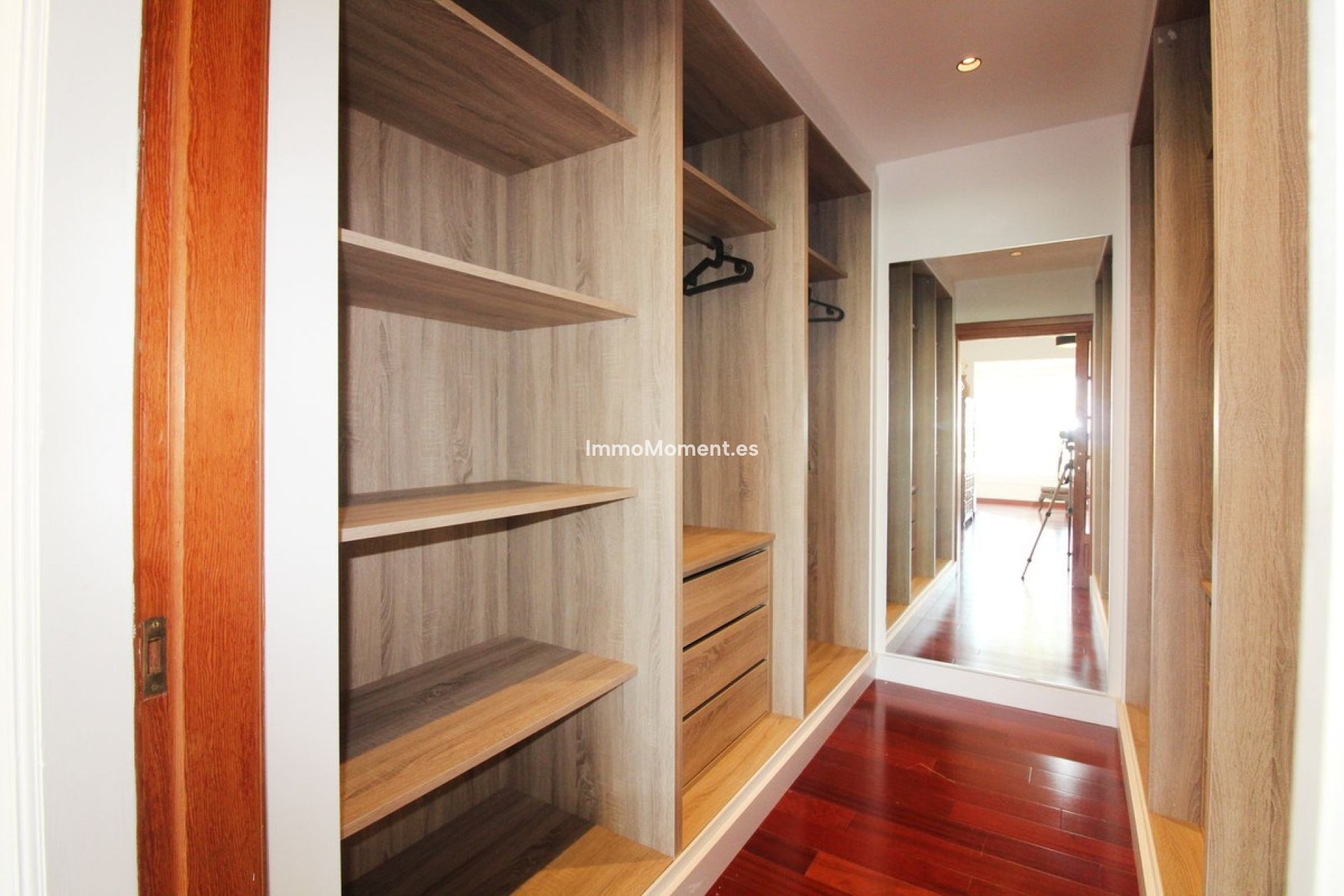 Bestaande woning - Vrijstaande villa - Benalmadena - Benalmadena Centro