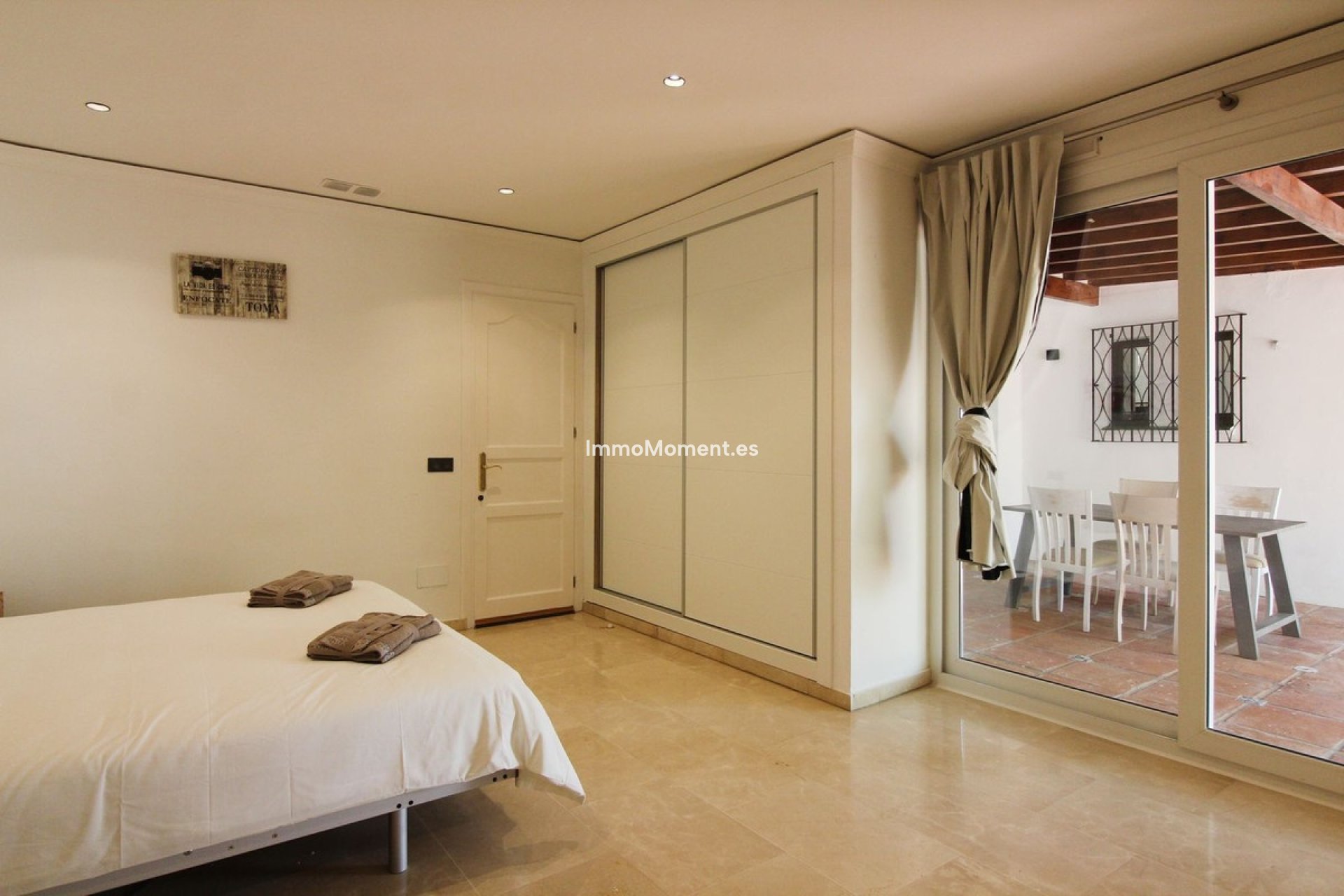 Bestaande woning - Vrijstaande villa - Benalmadena - Benalmadena Centro