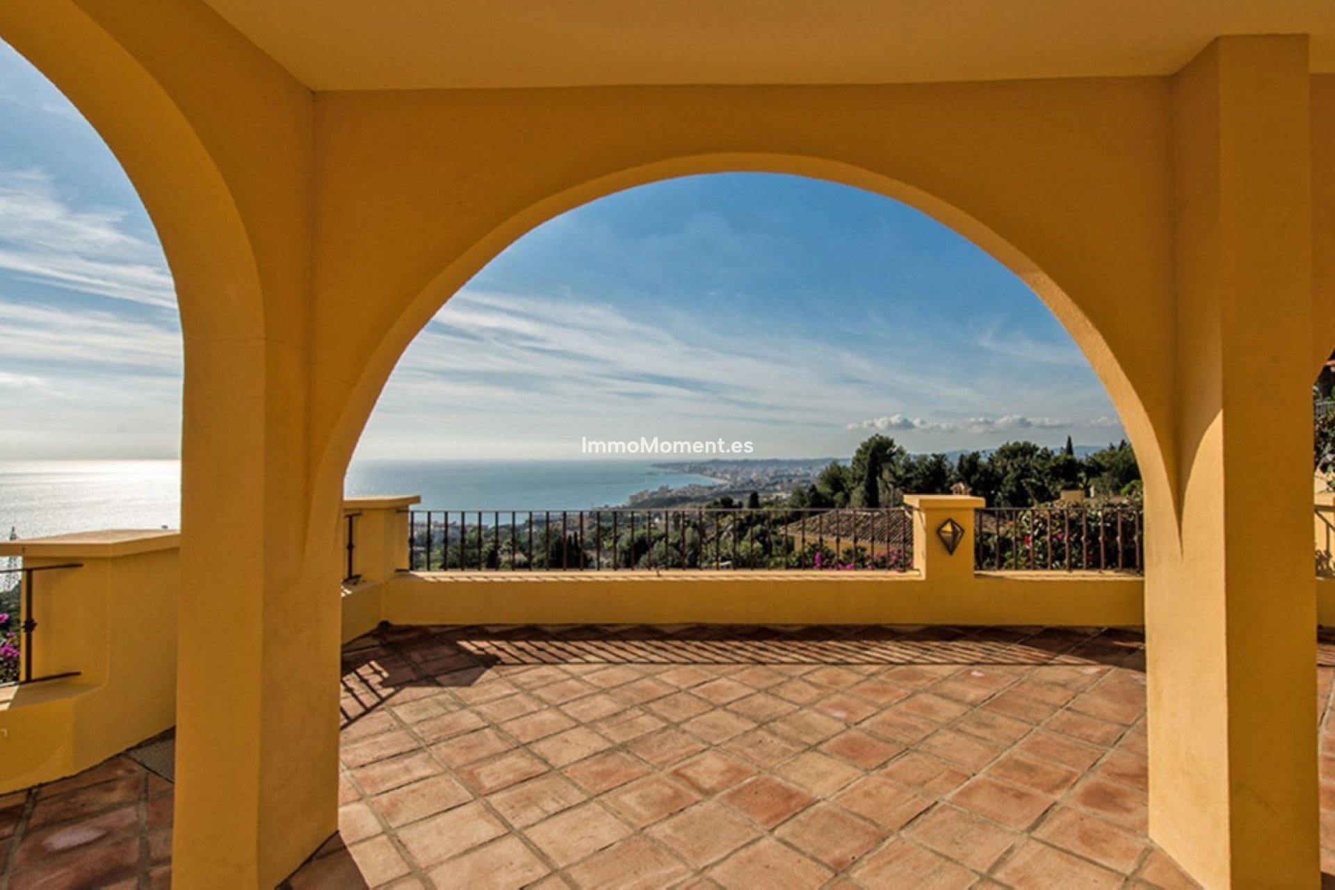 Bestaande woning - Vrijstaande villa - Benalmadena - Benalmadena Centro