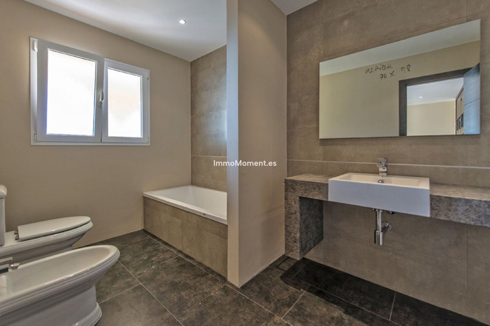 Bestaande woning - Vrijstaande villa - Benalmadena - Benalmadena Centro