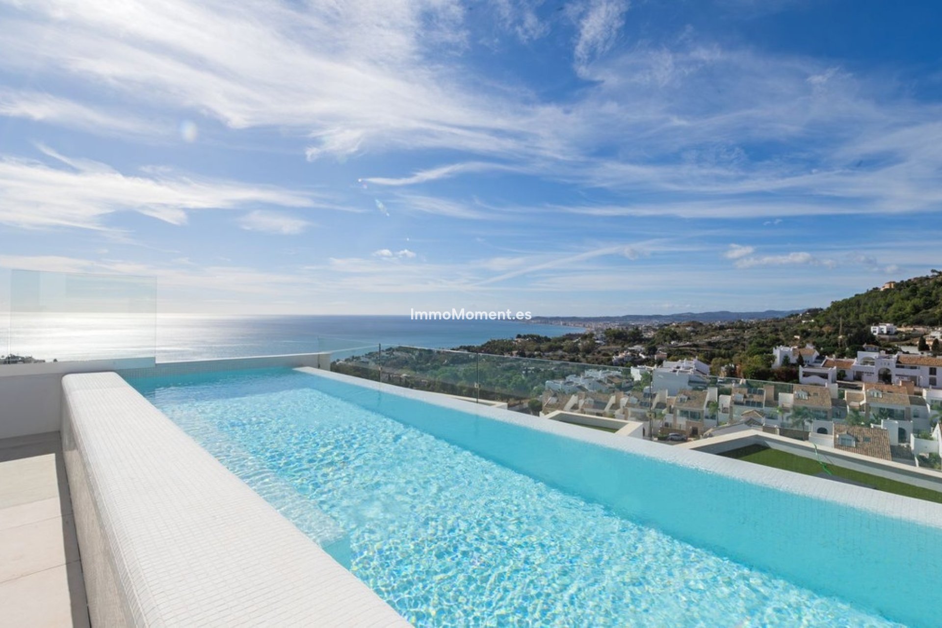 Bestaande woning - Vrijstaande villa - Benalmadena - Benalmadena Centro