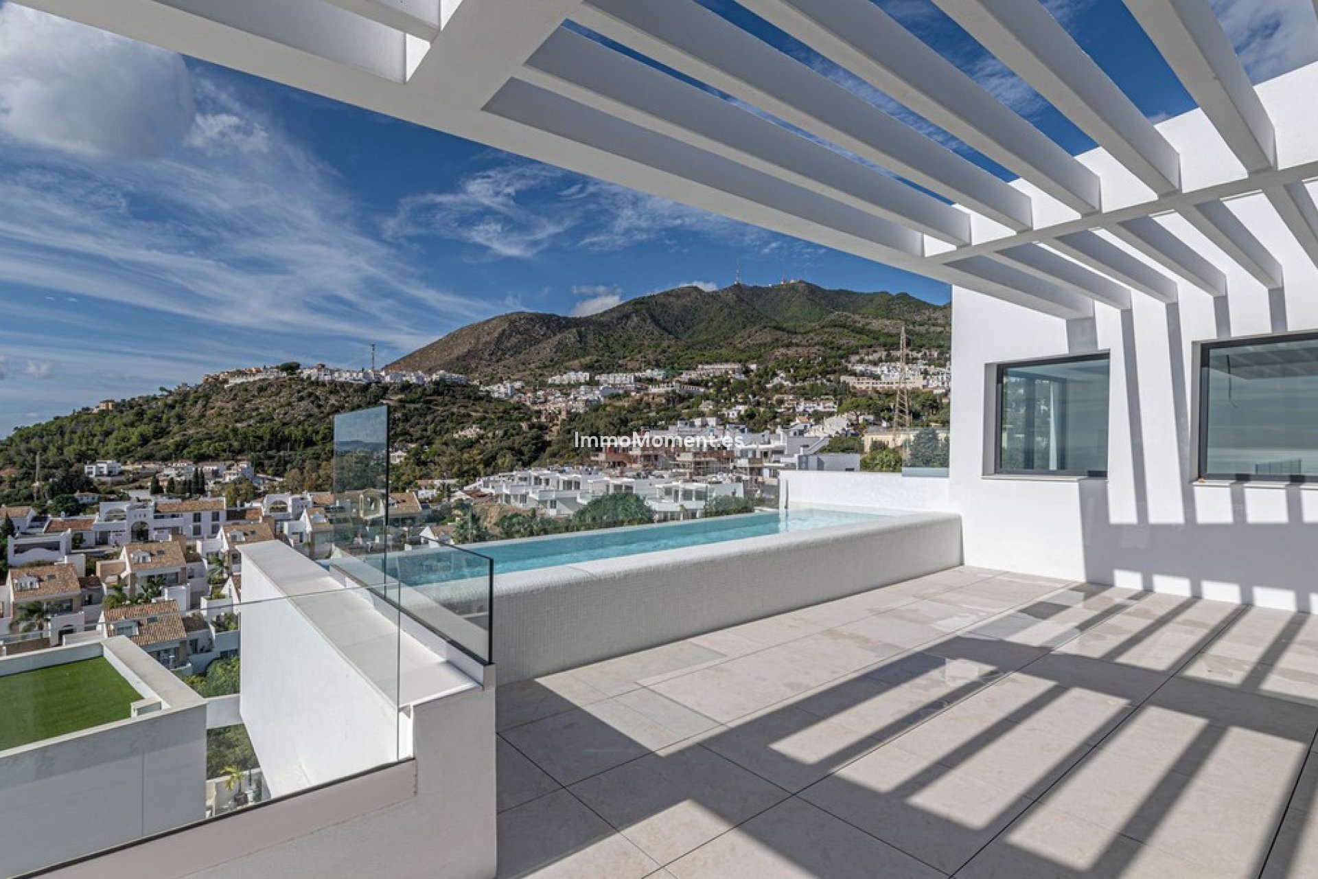 Bestaande woning - Vrijstaande villa - Benalmadena - Benalmadena Centro