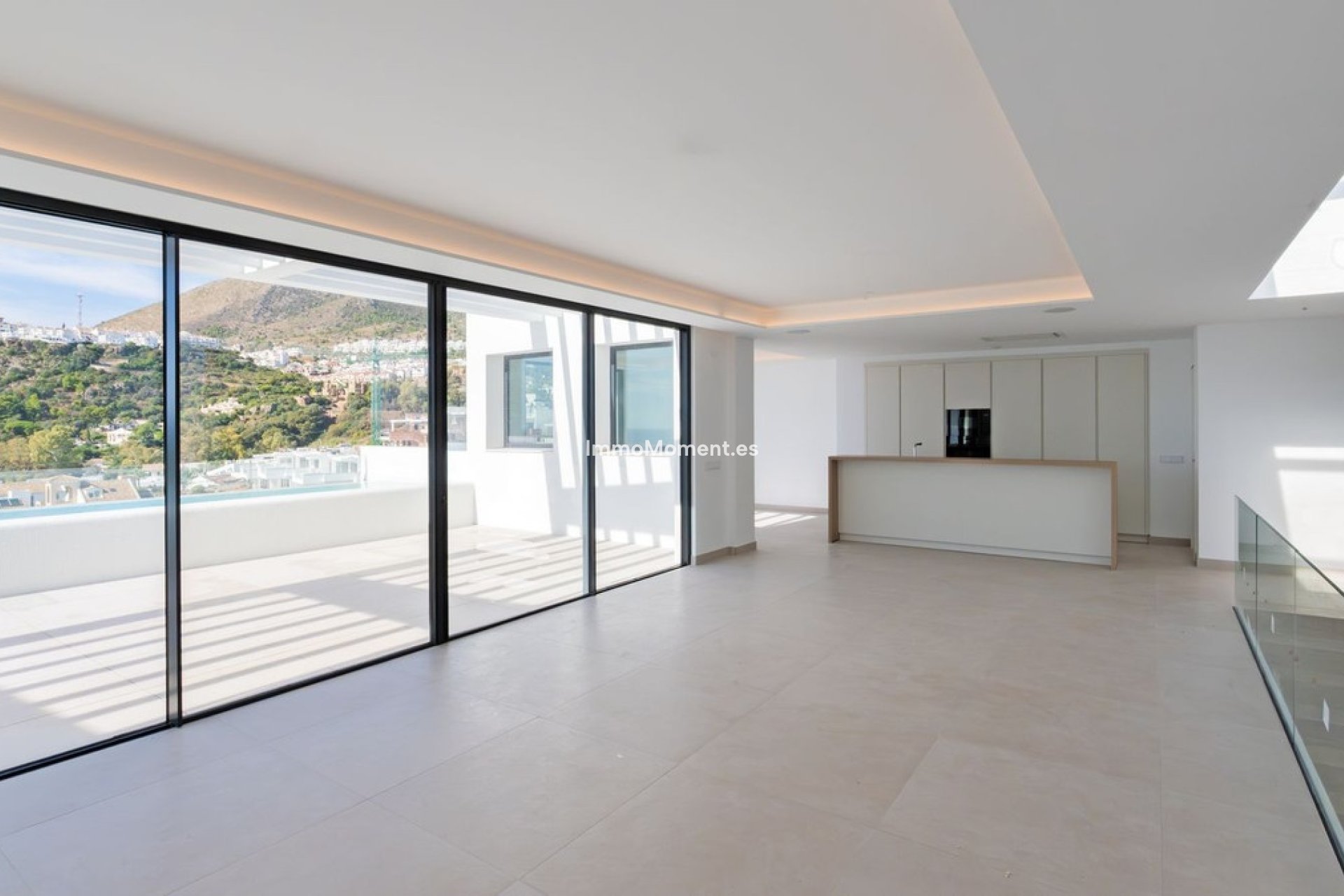 Bestaande woning - Vrijstaande villa - Benalmadena - Benalmadena Centro
