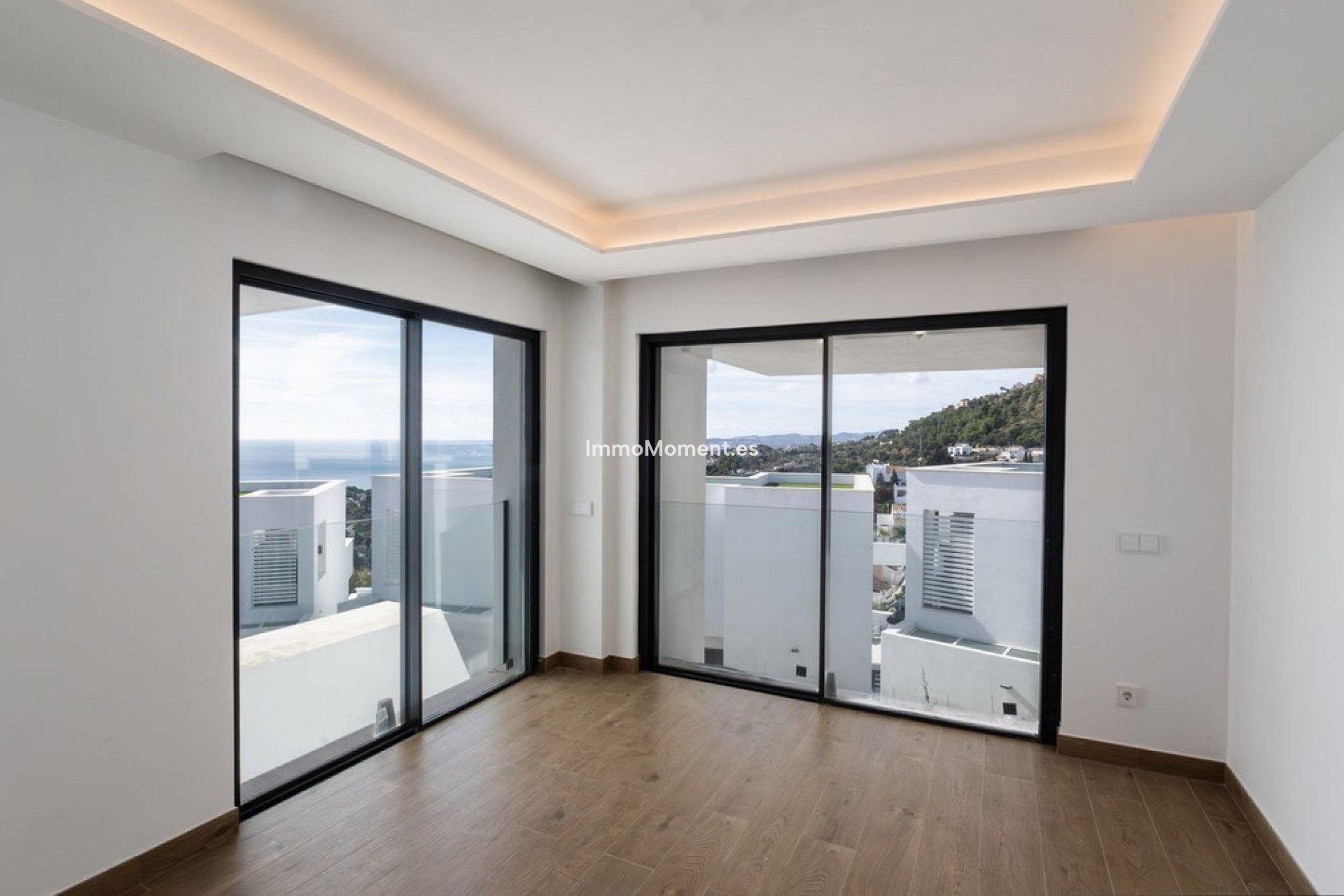 Bestaande woning - Vrijstaande villa - Benalmadena - Benalmadena Centro