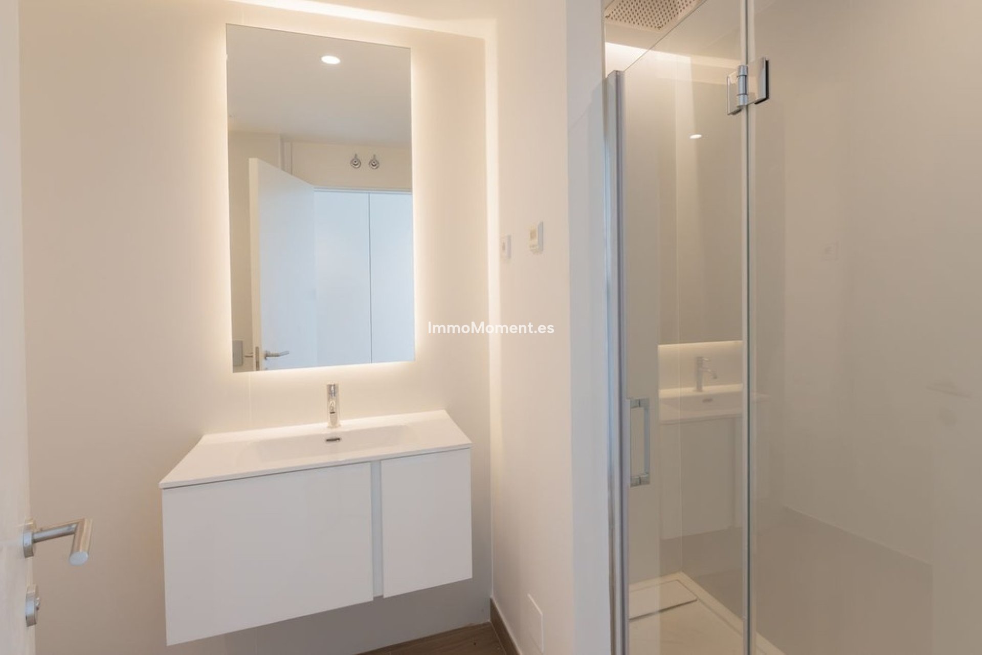 Bestaande woning - Vrijstaande villa - Benalmadena - Benalmadena Centro