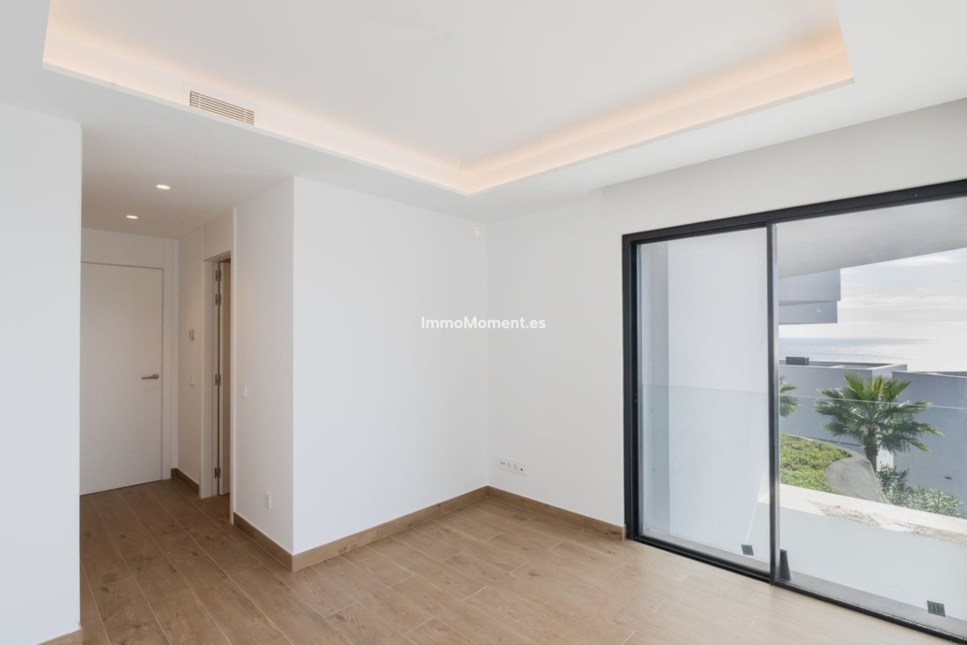 Bestaande woning - Vrijstaande villa - Benalmadena - Benalmadena Centro