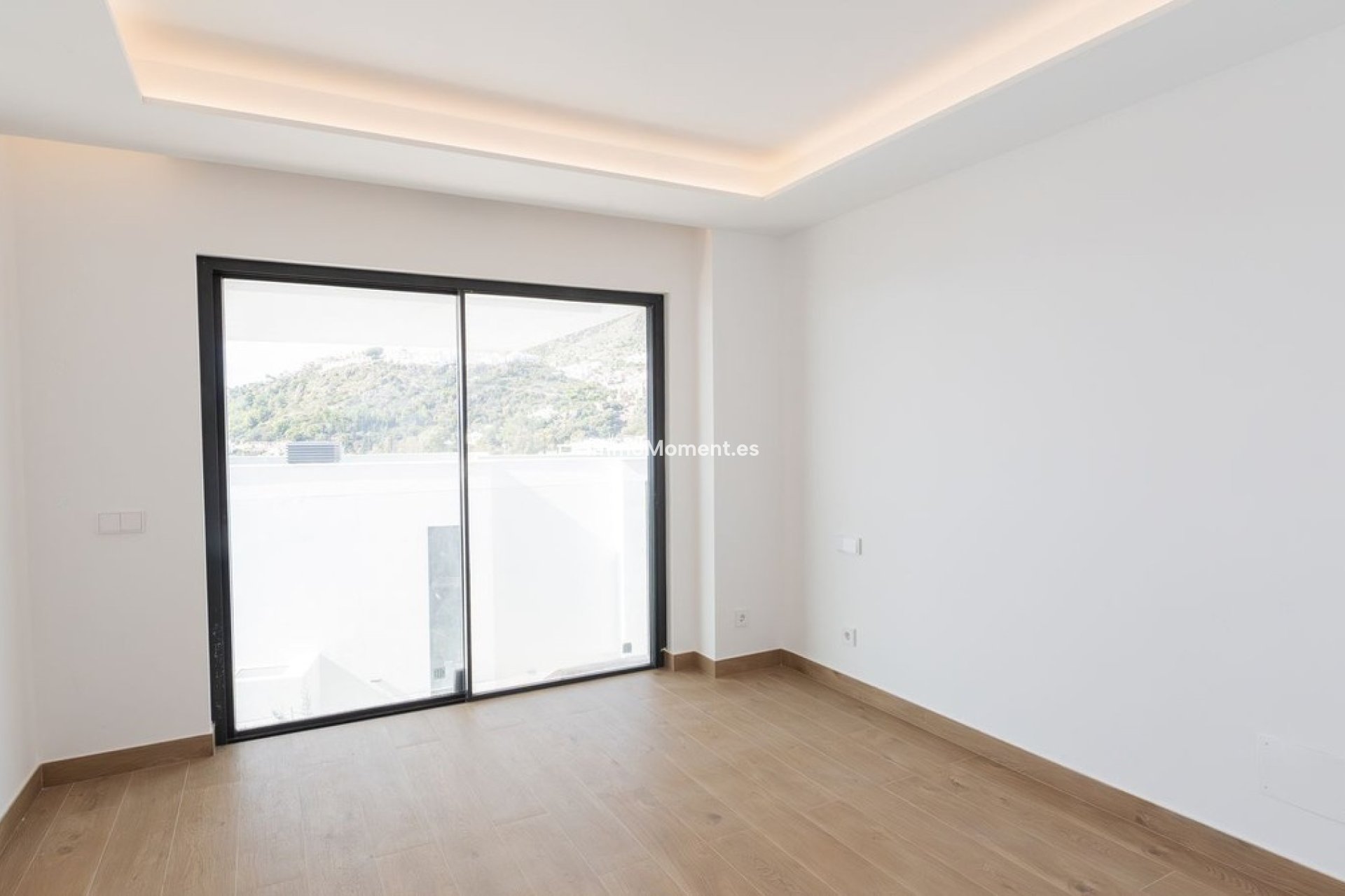Bestaande woning - Vrijstaande villa - Benalmadena - Benalmadena Centro