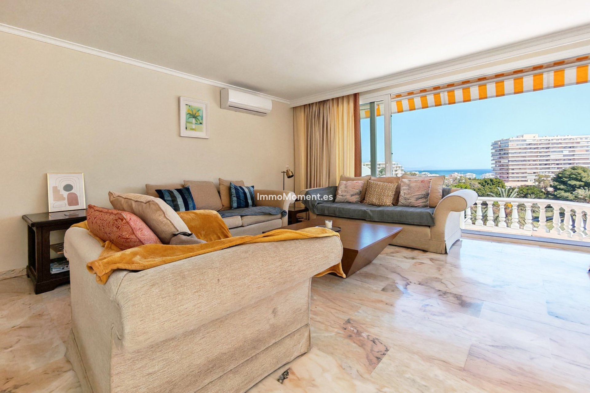 Bestaande woning - Vrijstaande villa - Benalmadena - Benalmadena Centro