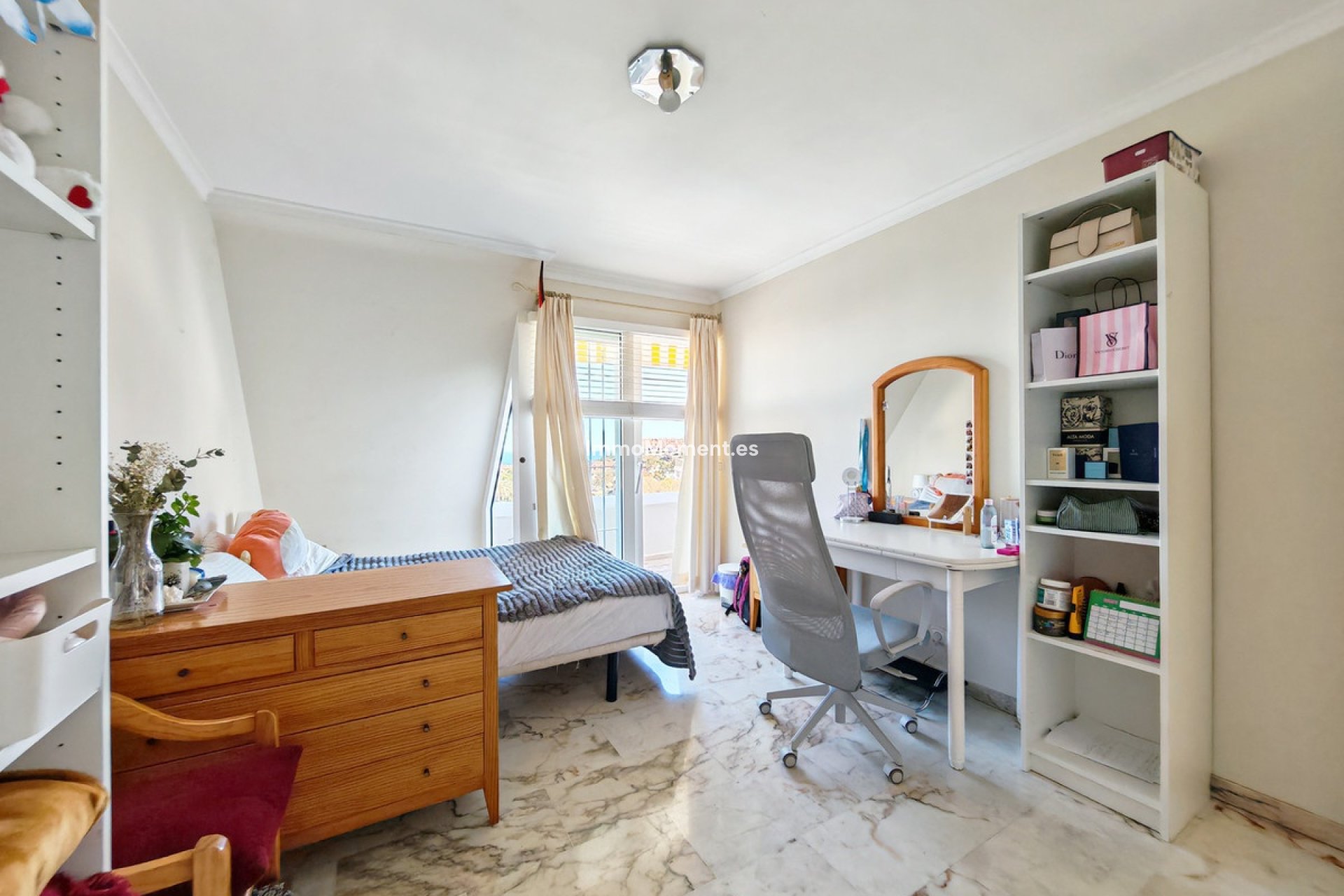 Bestaande woning - Vrijstaande villa - Benalmadena - Benalmadena Centro