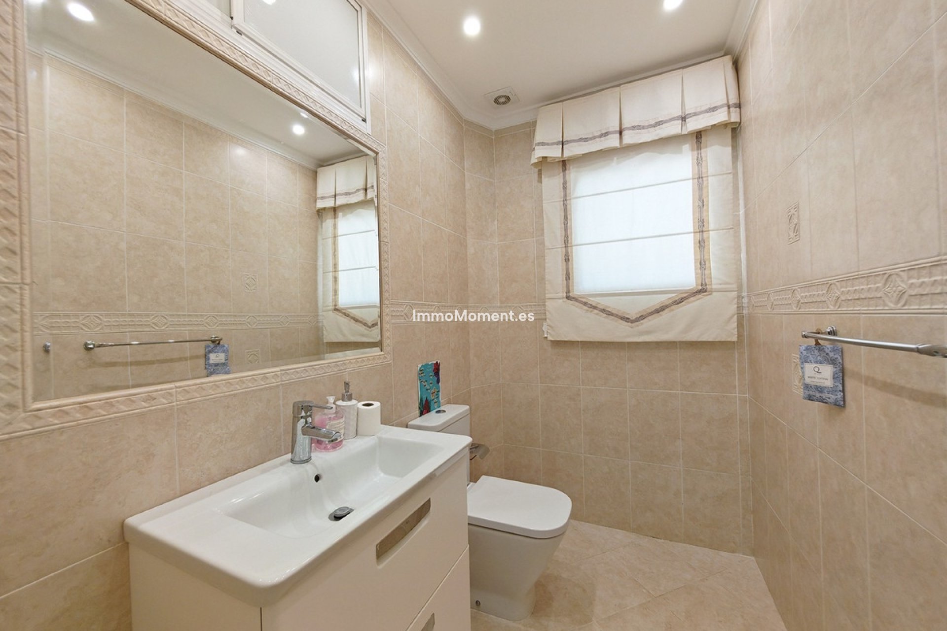 Bestaande woning - Vrijstaande villa - Benalmadena - Benalmadena Centro