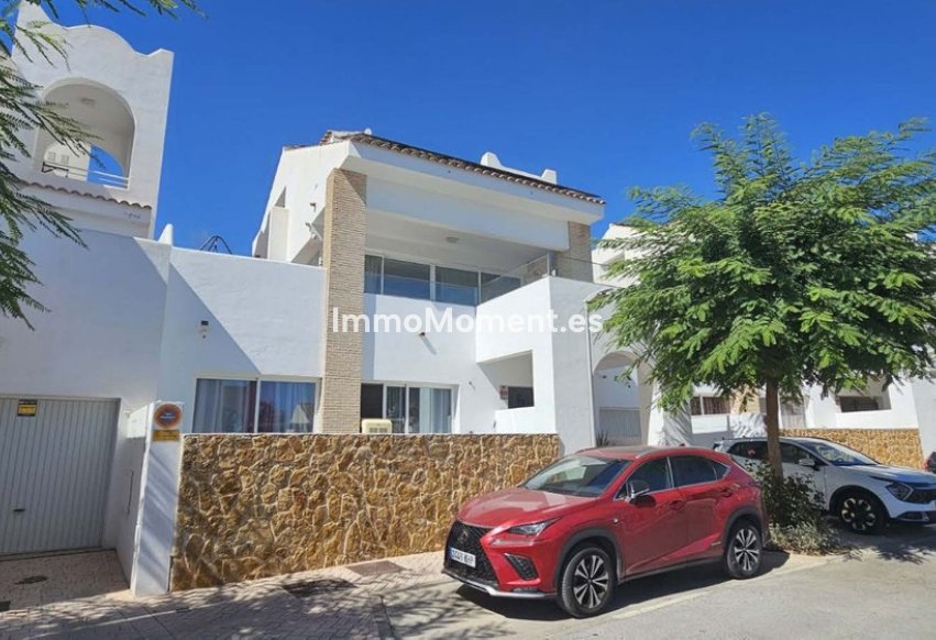 Bestaande woning - Vrijstaande villa - Benalmadena - Benalmadena Centro