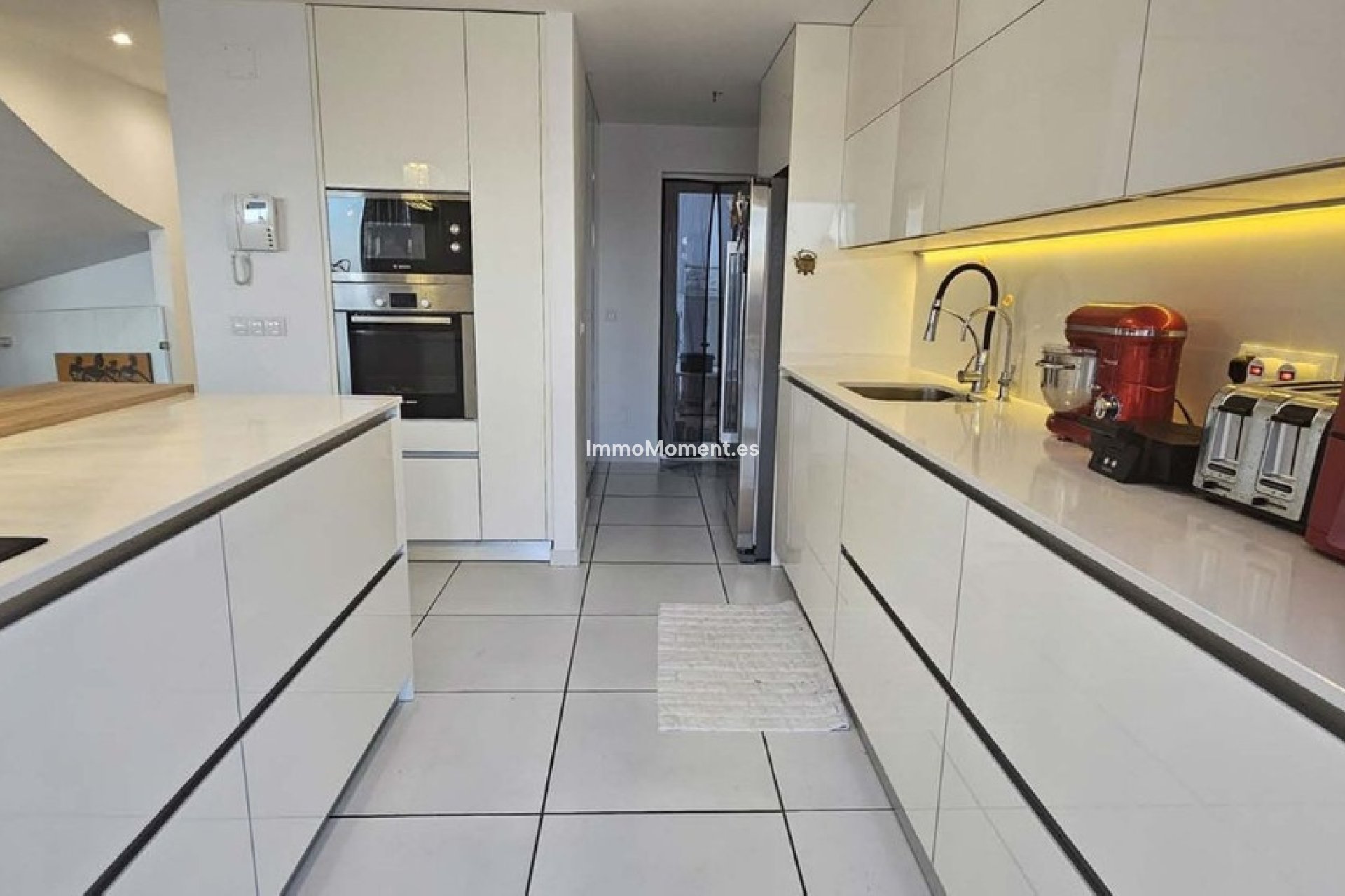 Bestaande woning - Vrijstaande villa - Benalmadena - Benalmadena Centro