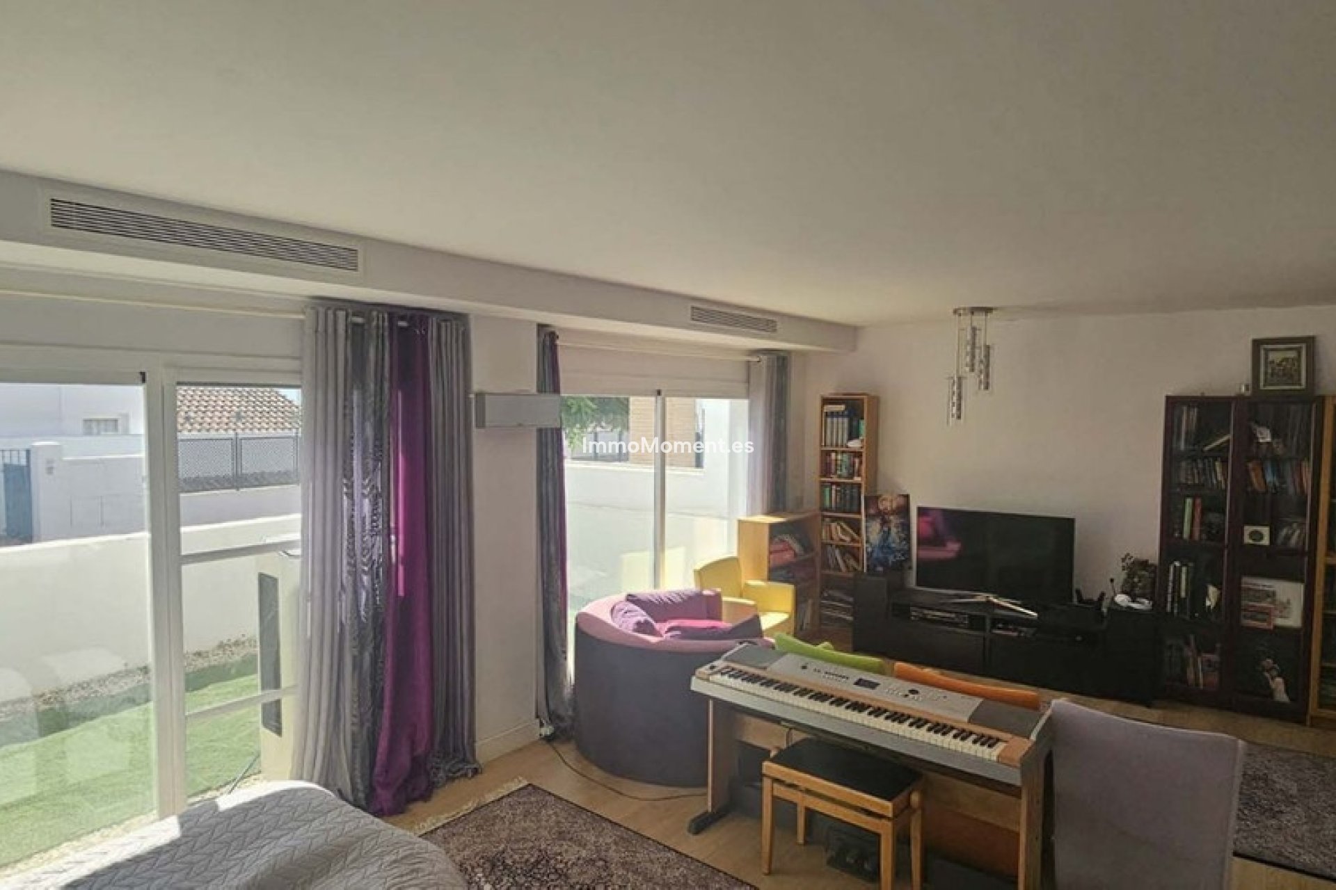 Bestaande woning - Vrijstaande villa - Benalmadena - Benalmadena Centro