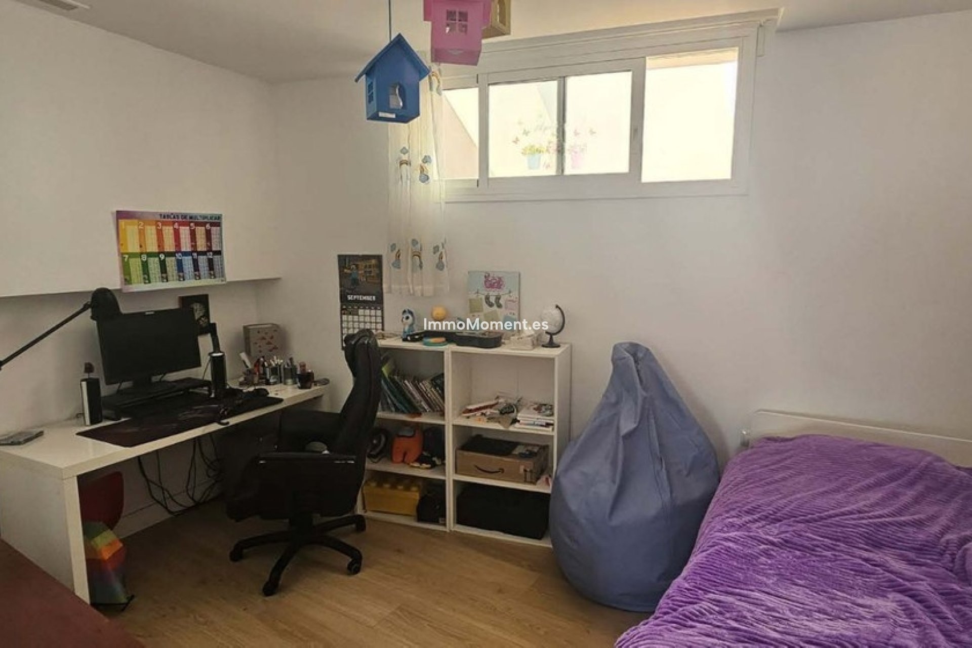Bestaande woning - Vrijstaande villa - Benalmadena - Benalmadena Centro