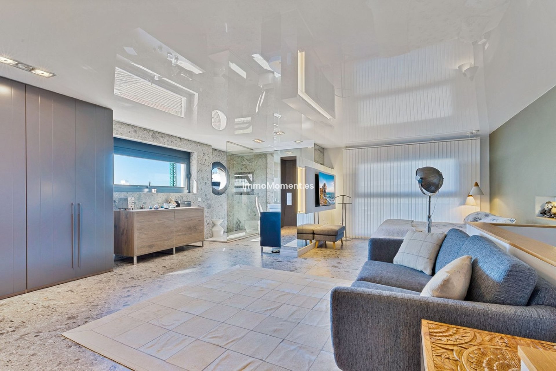 Bestaande woning - Vrijstaande villa - Benalmadena - Benalmadena Centro