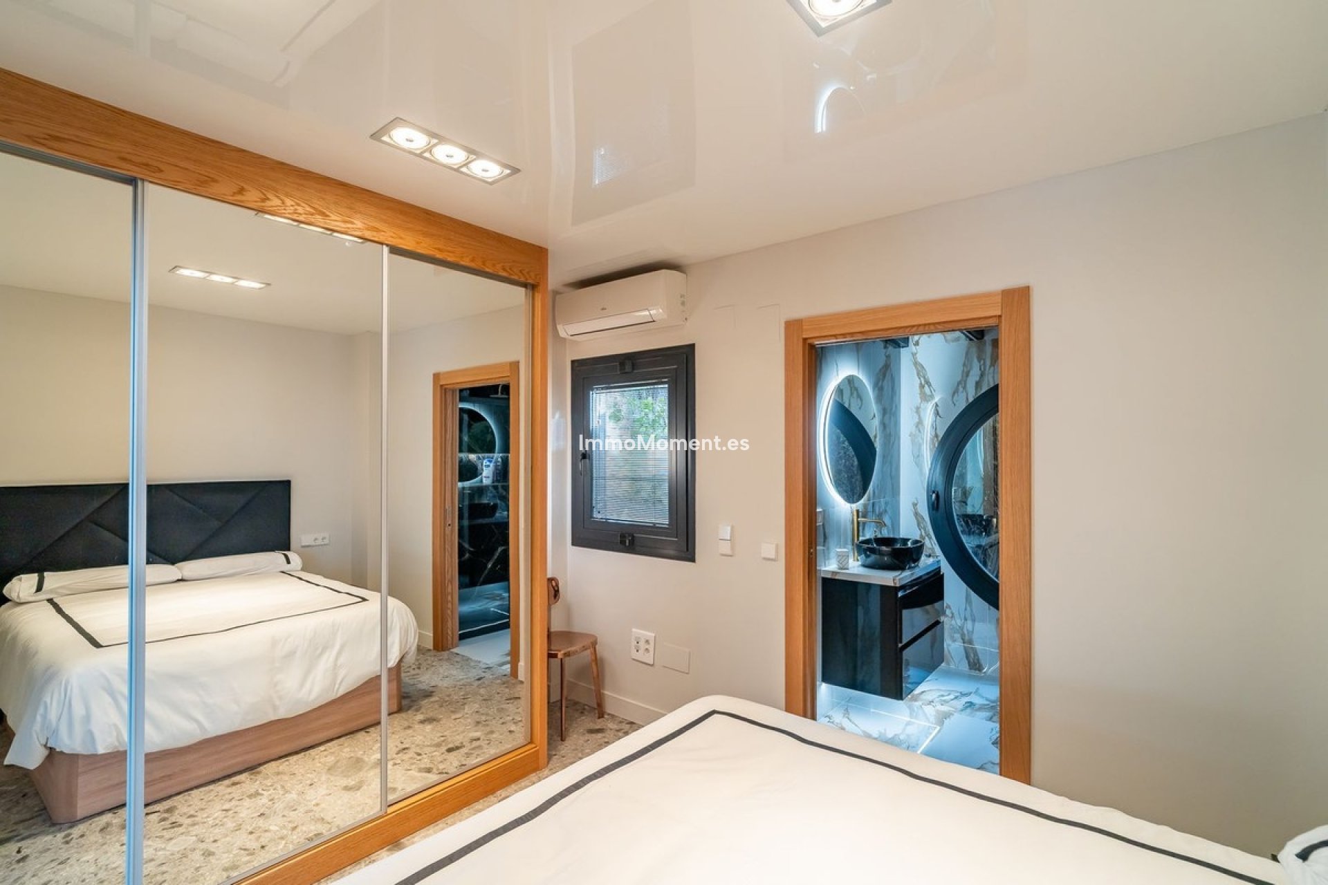 Bestaande woning - Vrijstaande villa - Benalmadena - Benalmadena Centro