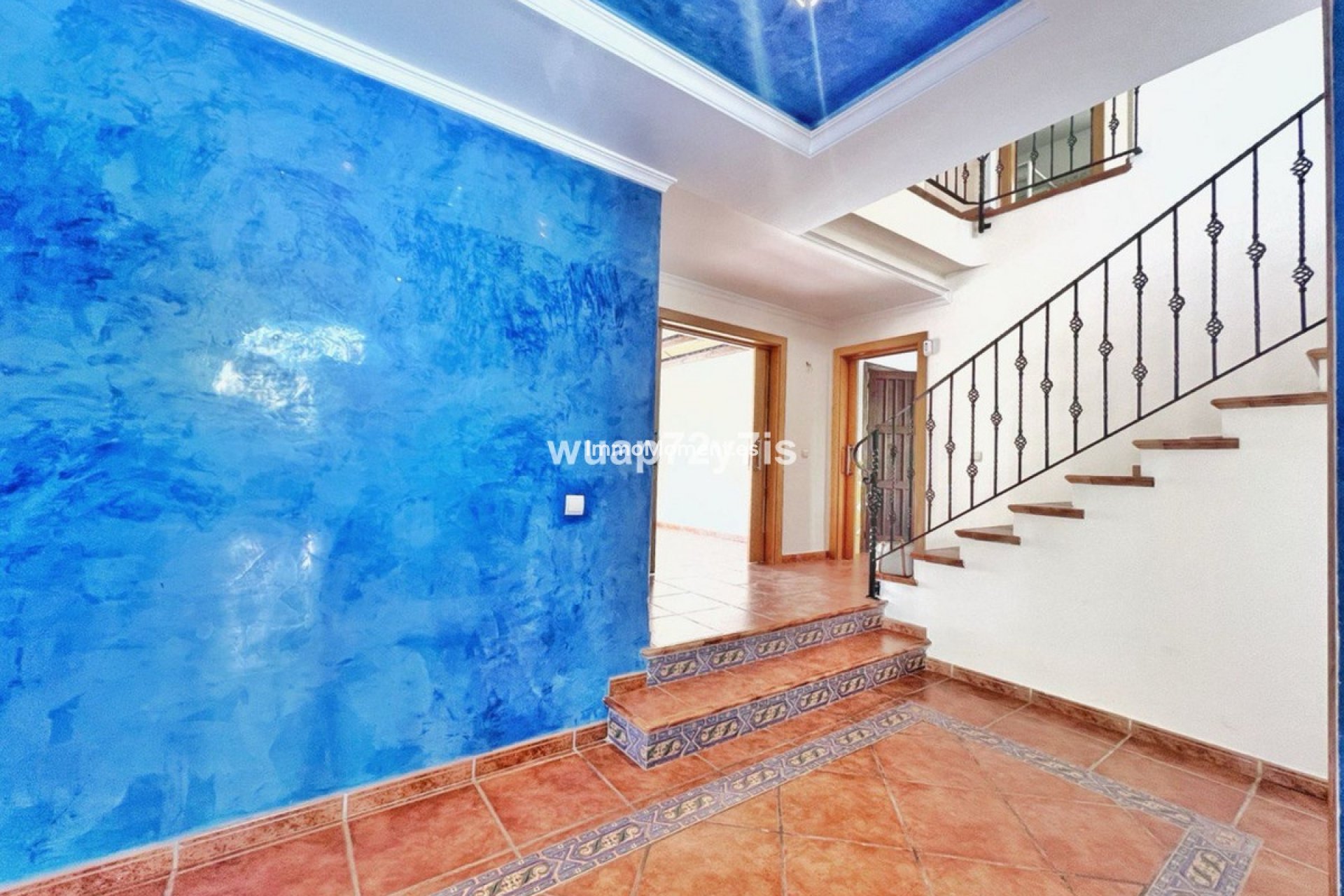 Bestaande woning - Vrijstaande villa - Benalmadena - Benalmadena Centro