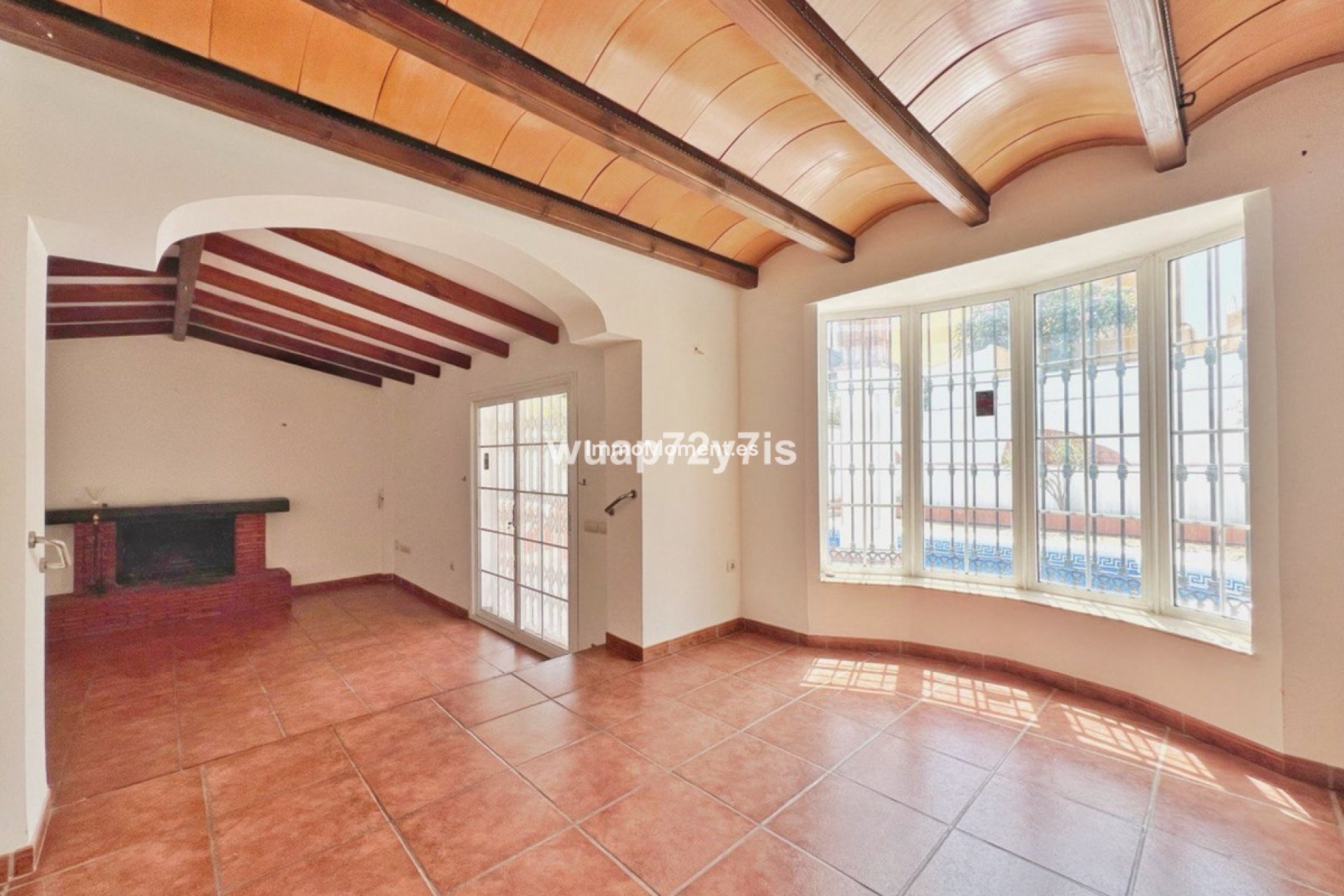 Bestaande woning - Vrijstaande villa - Benalmadena - Benalmadena Centro