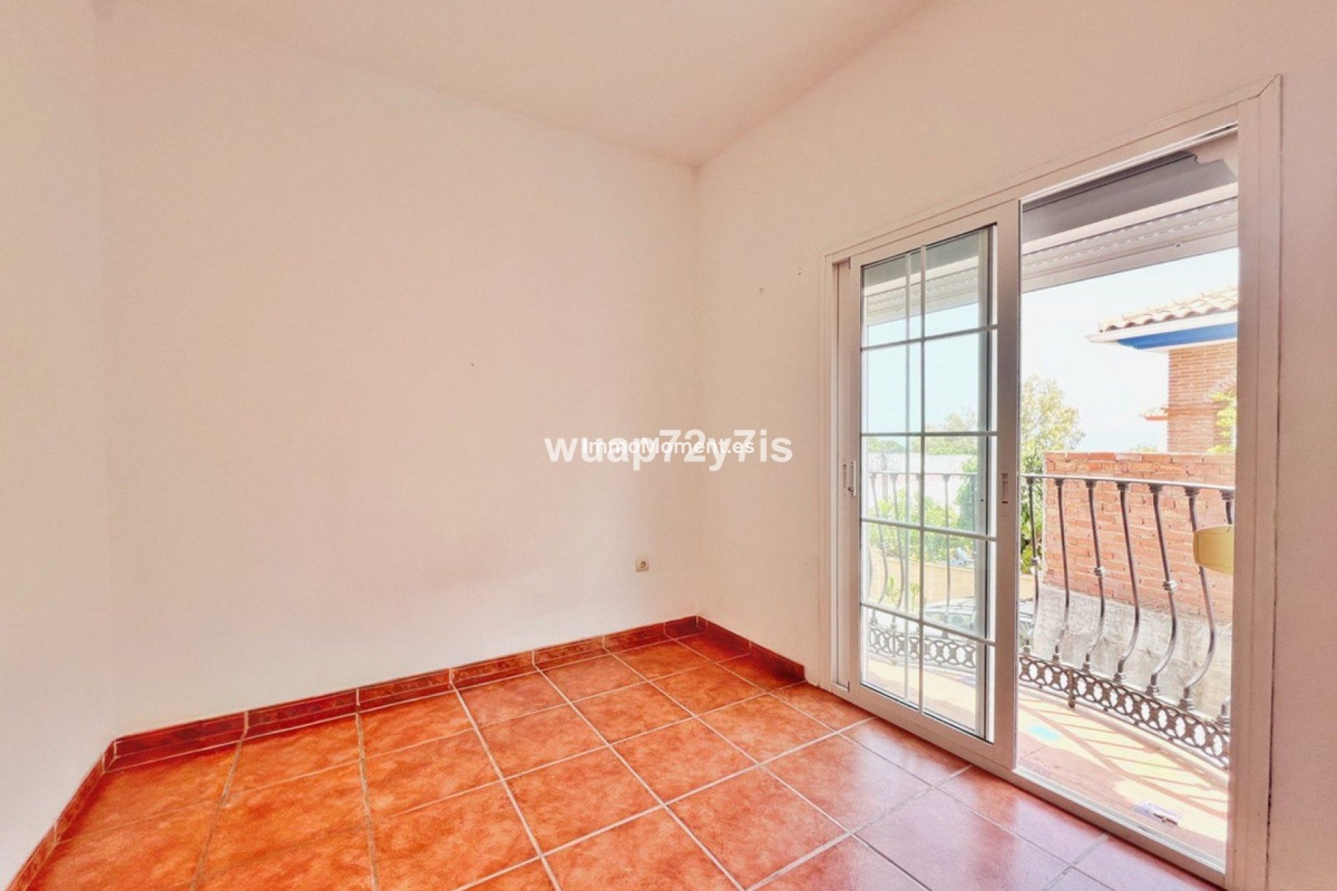 Bestaande woning - Vrijstaande villa - Benalmadena - Benalmadena Centro