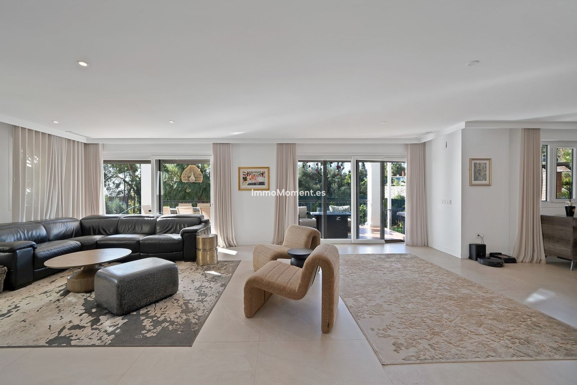Bestaande woning - Vrijstaande villa - Benalmadena - Benalmadena Centro