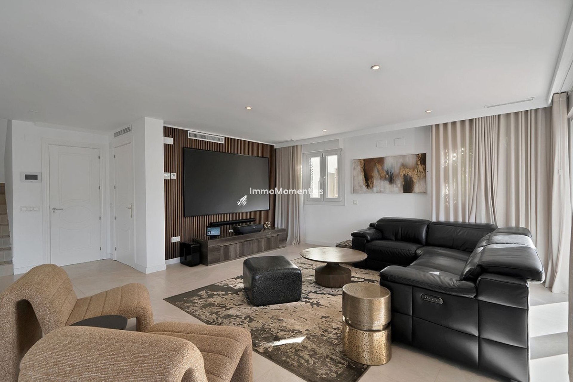 Bestaande woning - Vrijstaande villa - Benalmadena - Benalmadena Centro