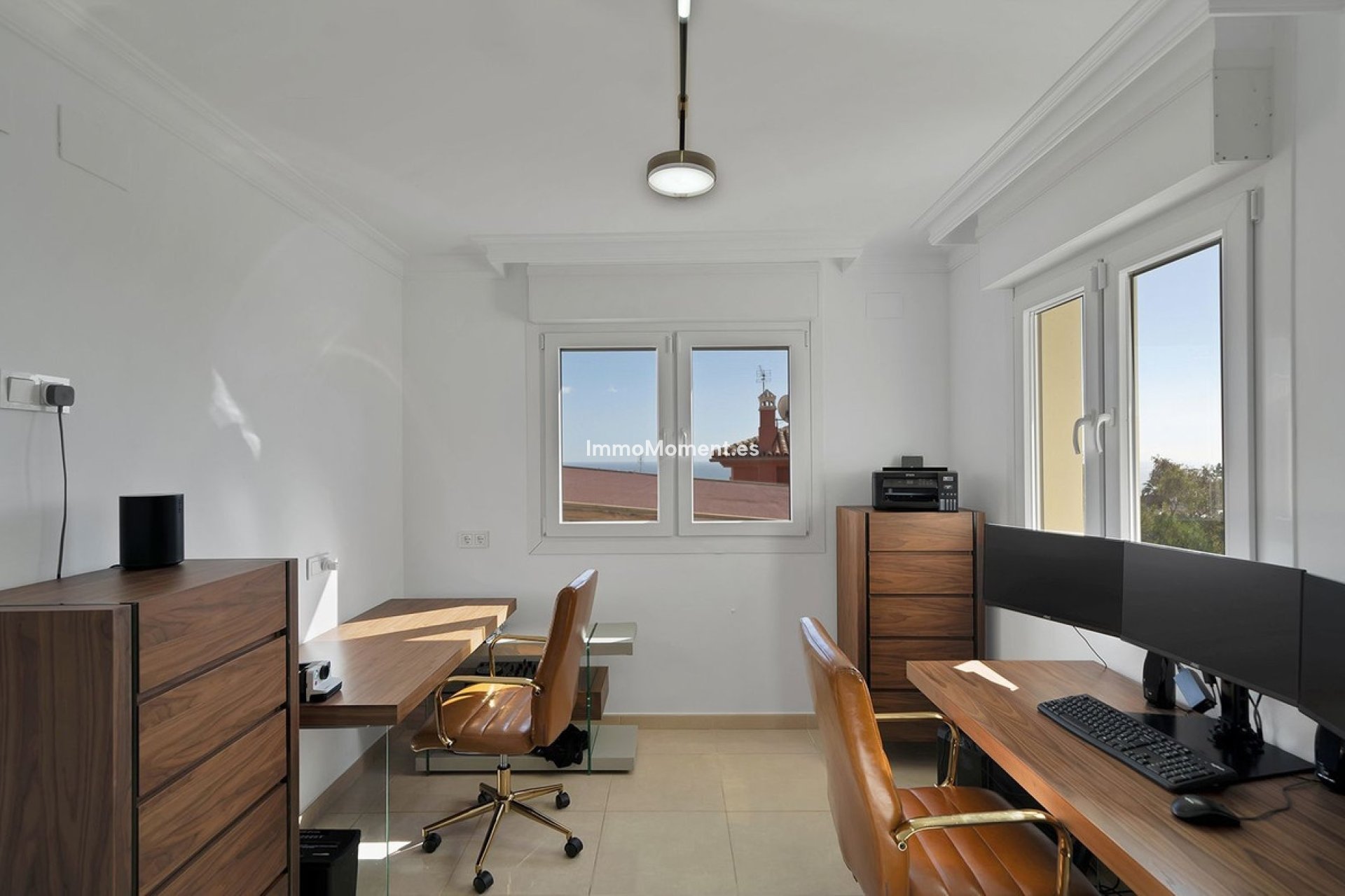 Bestaande woning - Vrijstaande villa - Benalmadena - Benalmadena Centro