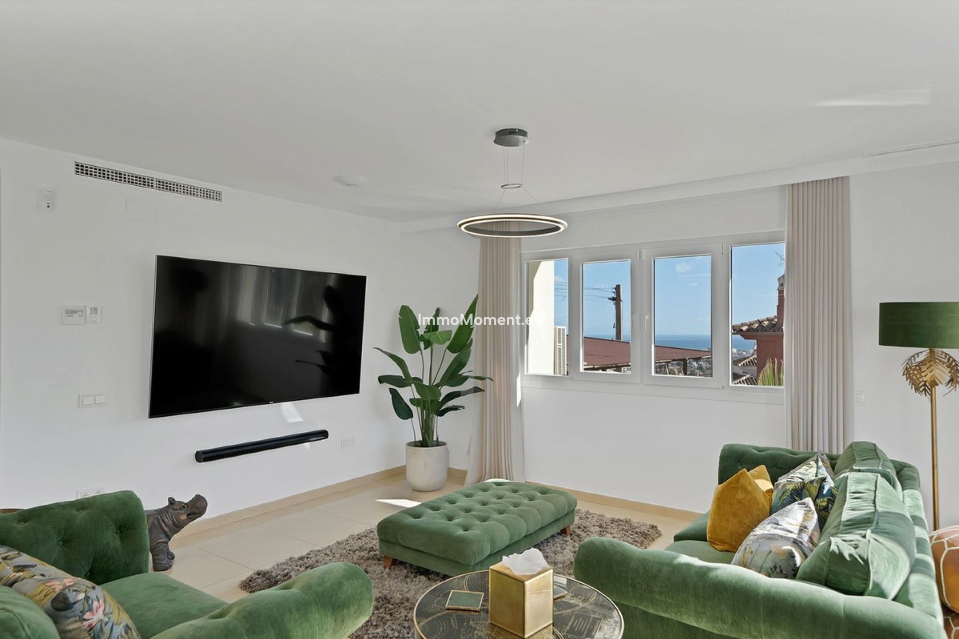 Bestaande woning - Vrijstaande villa - Benalmadena - Benalmadena Centro
