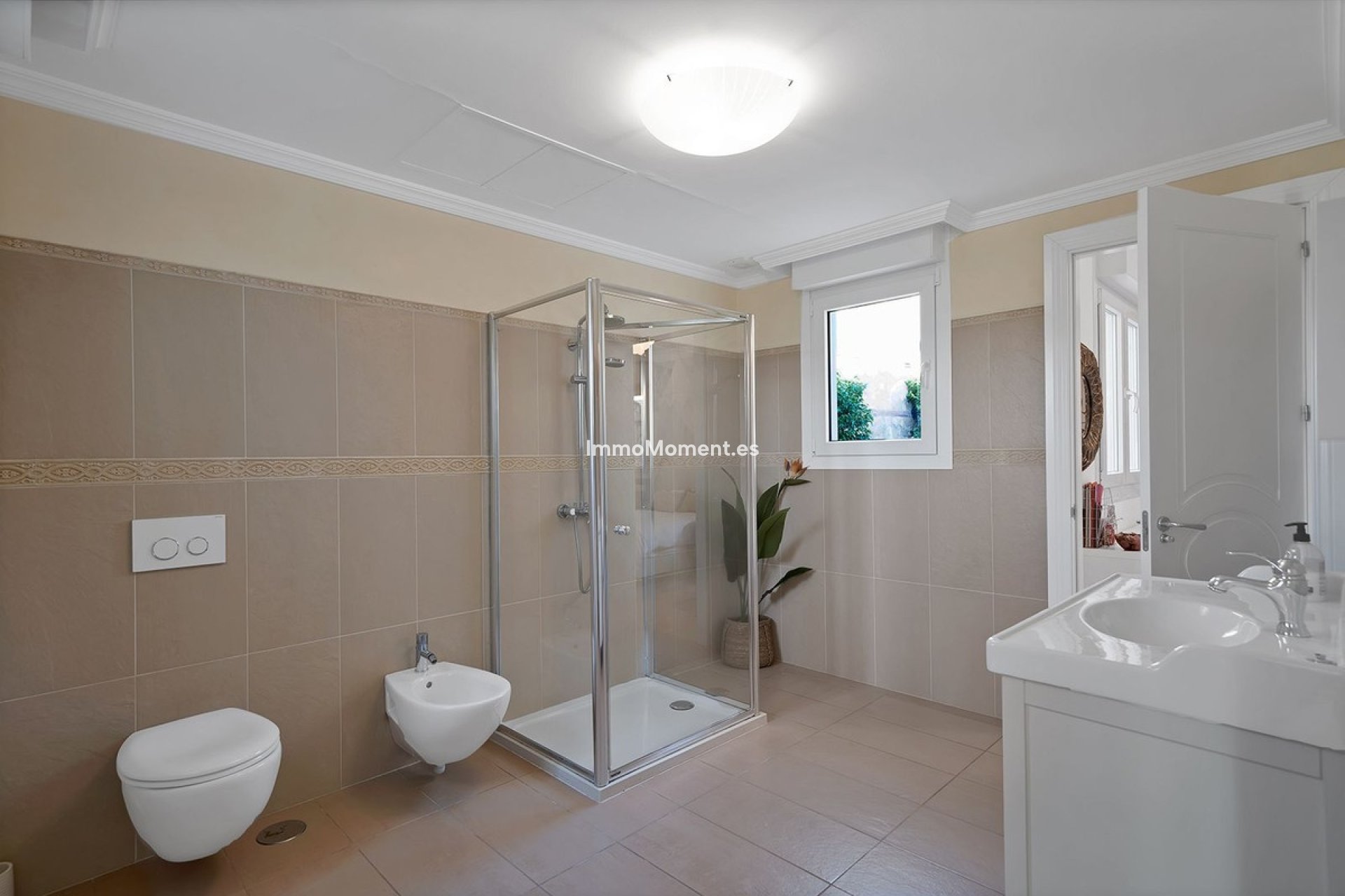 Bestaande woning - Vrijstaande villa - Benalmadena - Benalmadena Centro