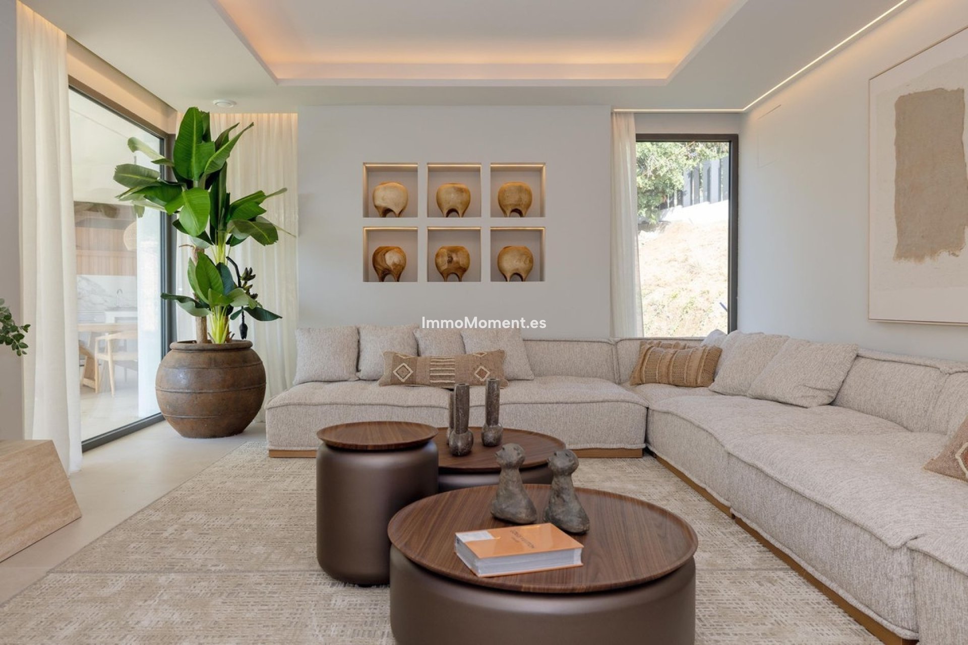 Bestaande woning - Vrijstaande villa - Benalmadena - Benalmadena Centro
