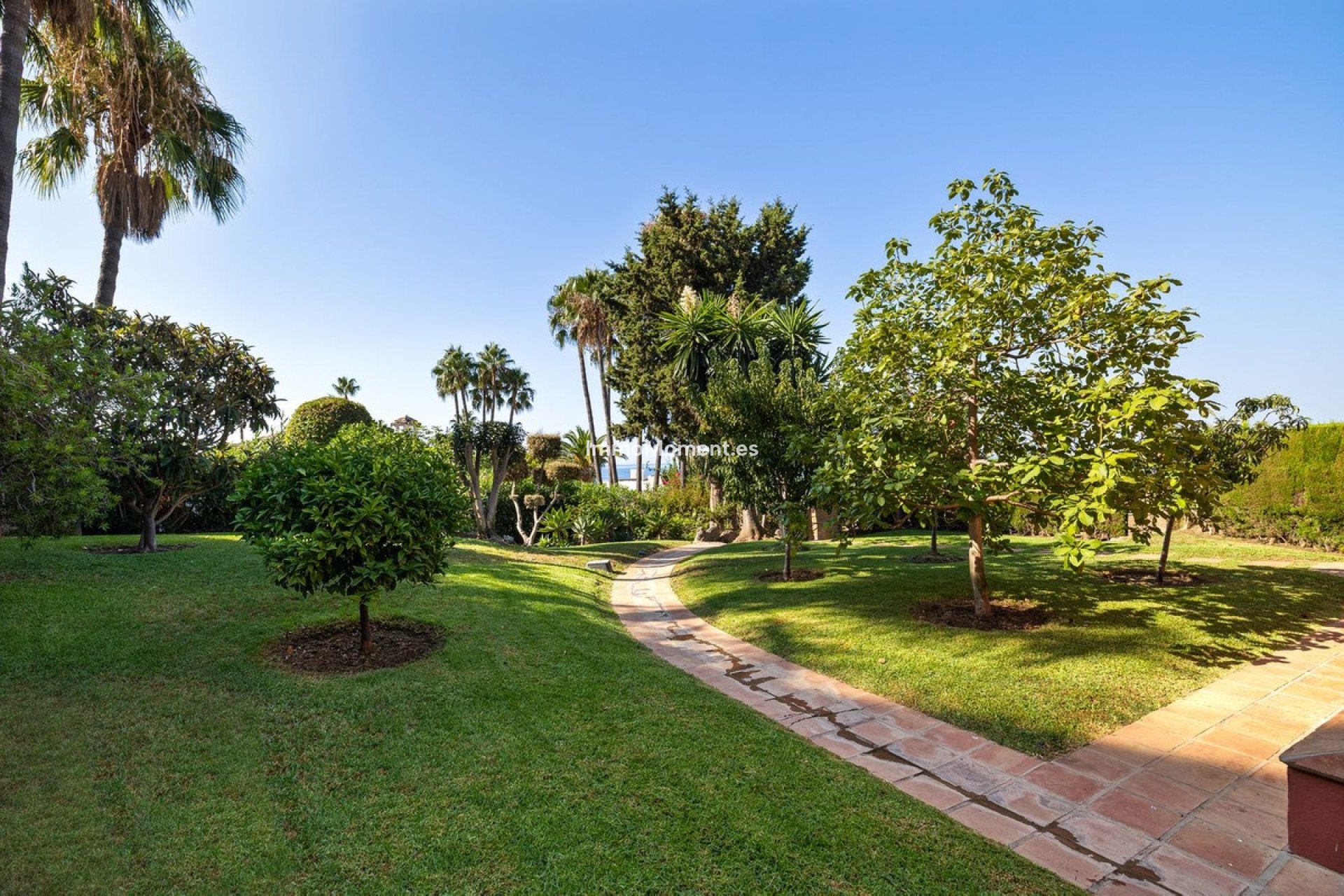 Bestaande woning - Vrijstaande villa - Benalmadena - Benalmadena Centro
