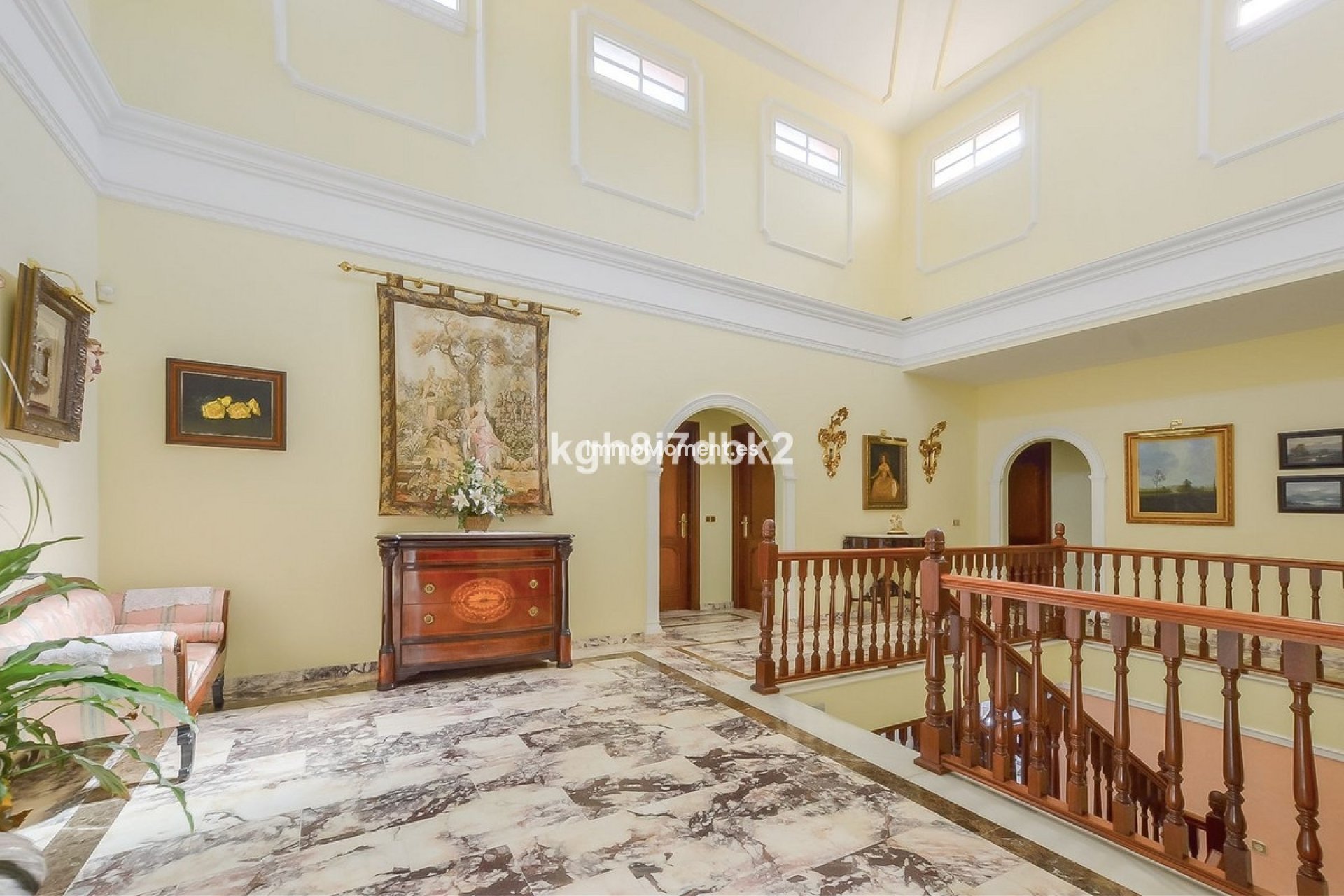 Bestaande woning - Vrijstaande villa - Benalmadena - Benalmadena Centro