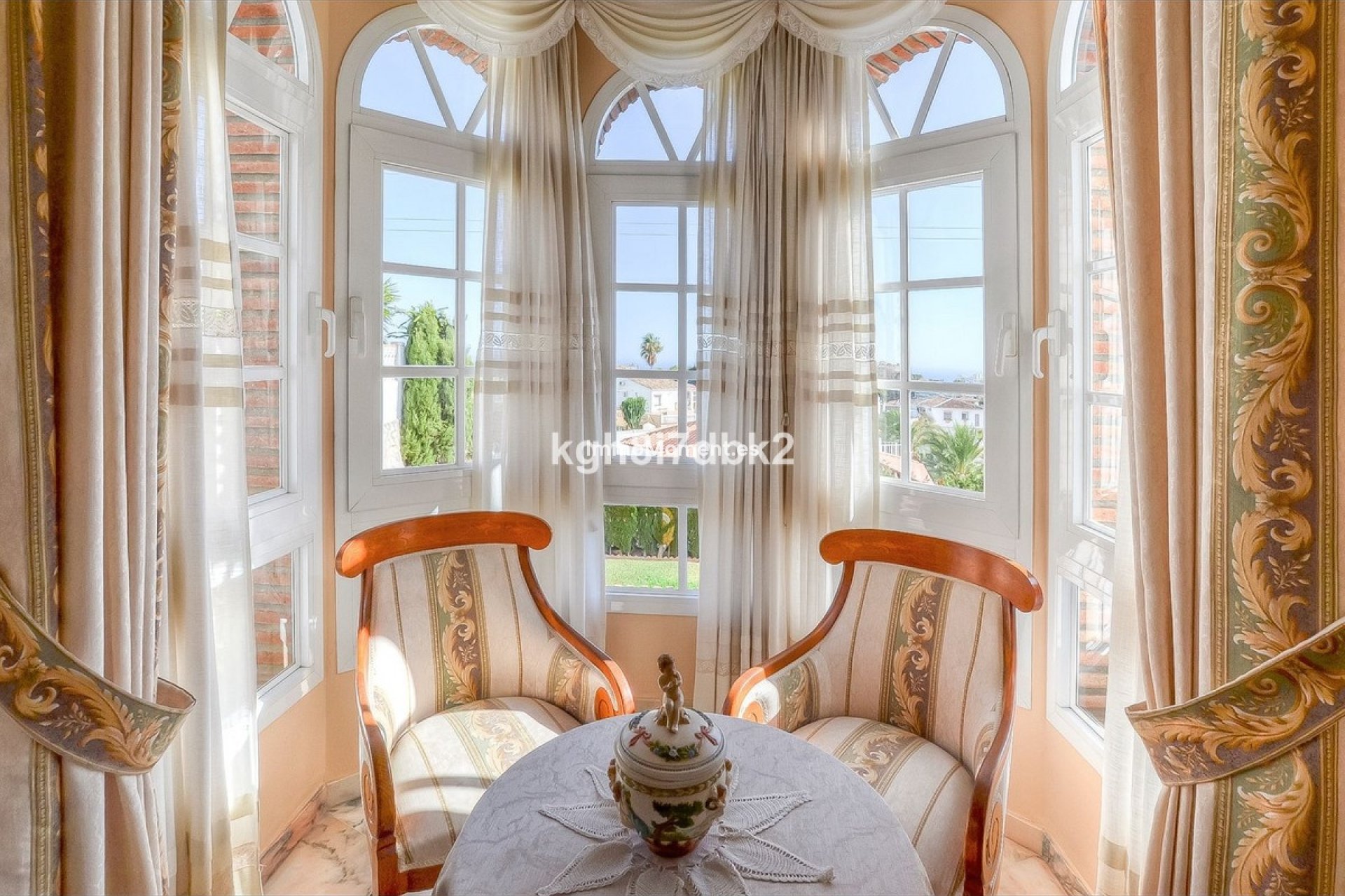 Bestaande woning - Vrijstaande villa - Benalmadena - Benalmadena Centro