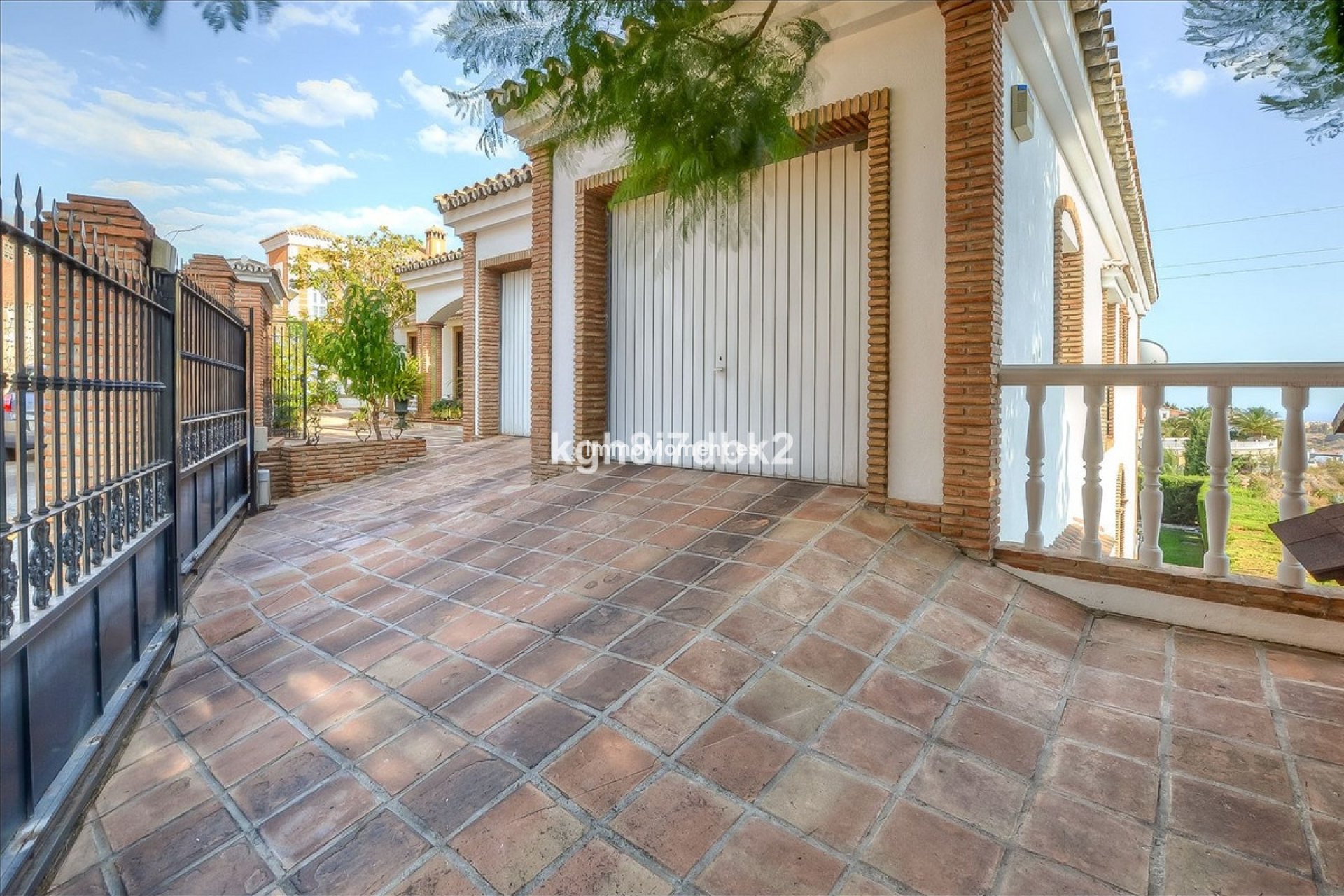 Bestaande woning - Vrijstaande villa - Benalmadena - Benalmadena Centro