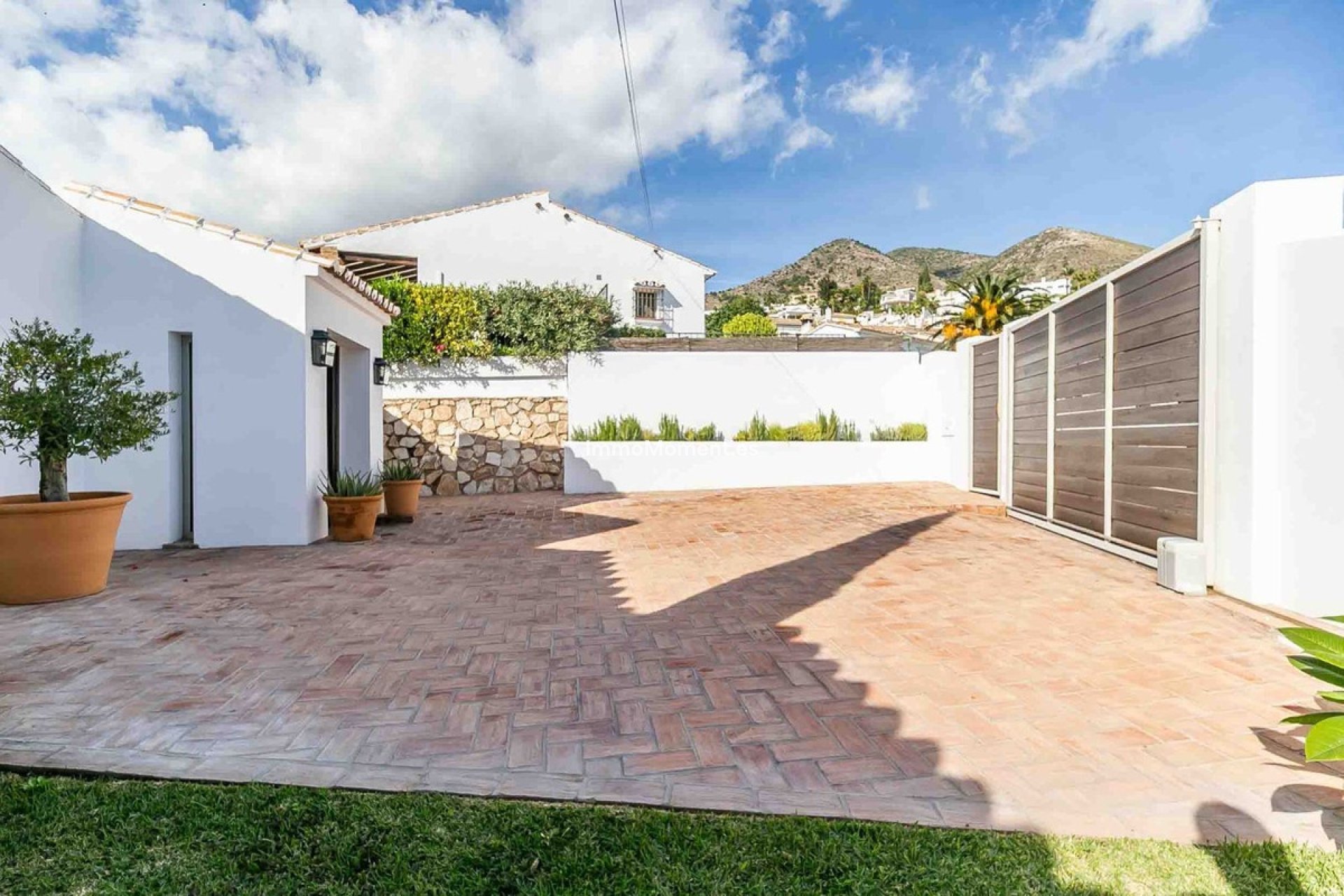 Bestaande woning - Vrijstaande villa - Benalmadena - Benalmadena Centro