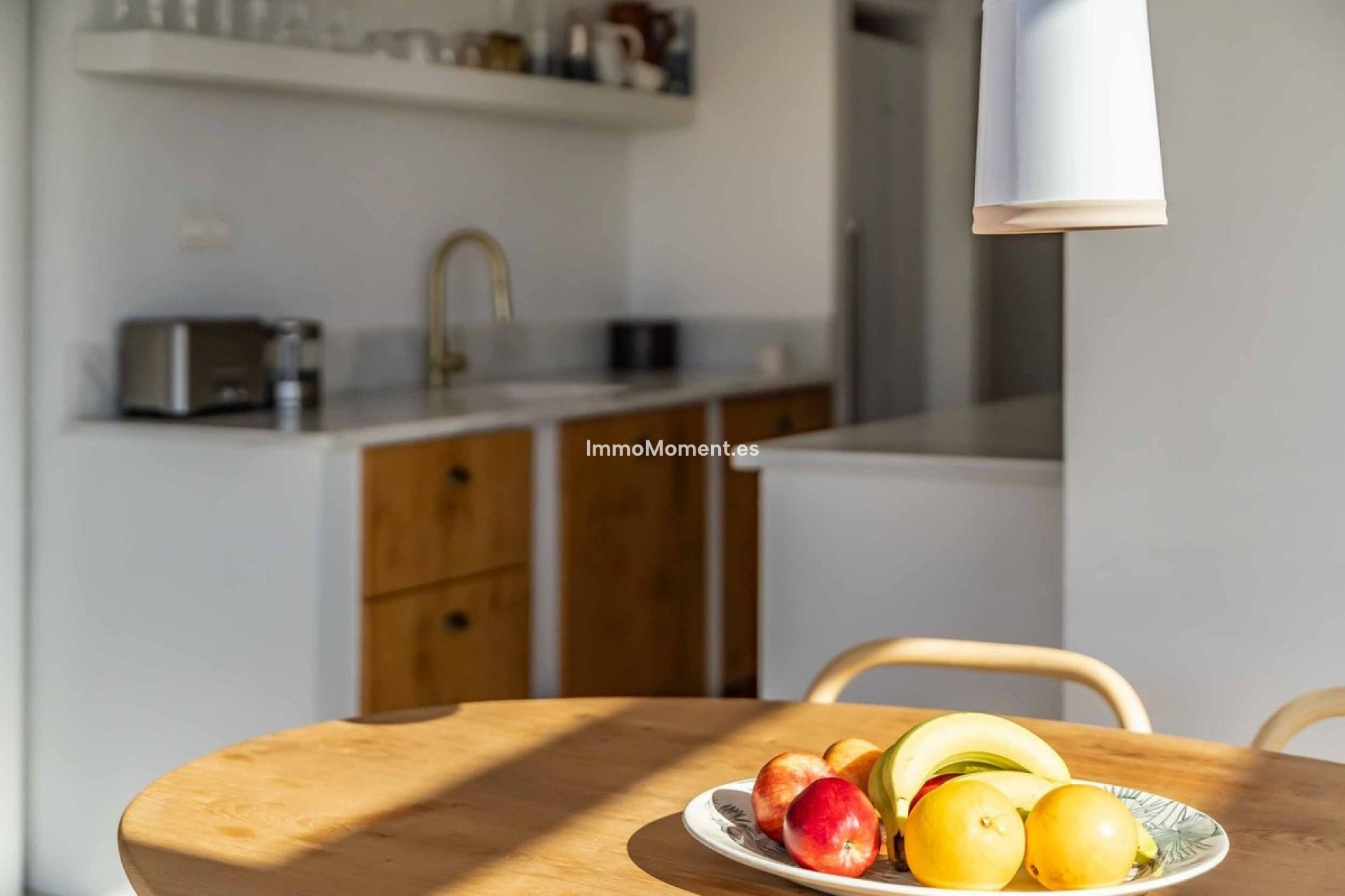 Bestaande woning - Vrijstaande villa - Benalmadena - Benalmadena Centro