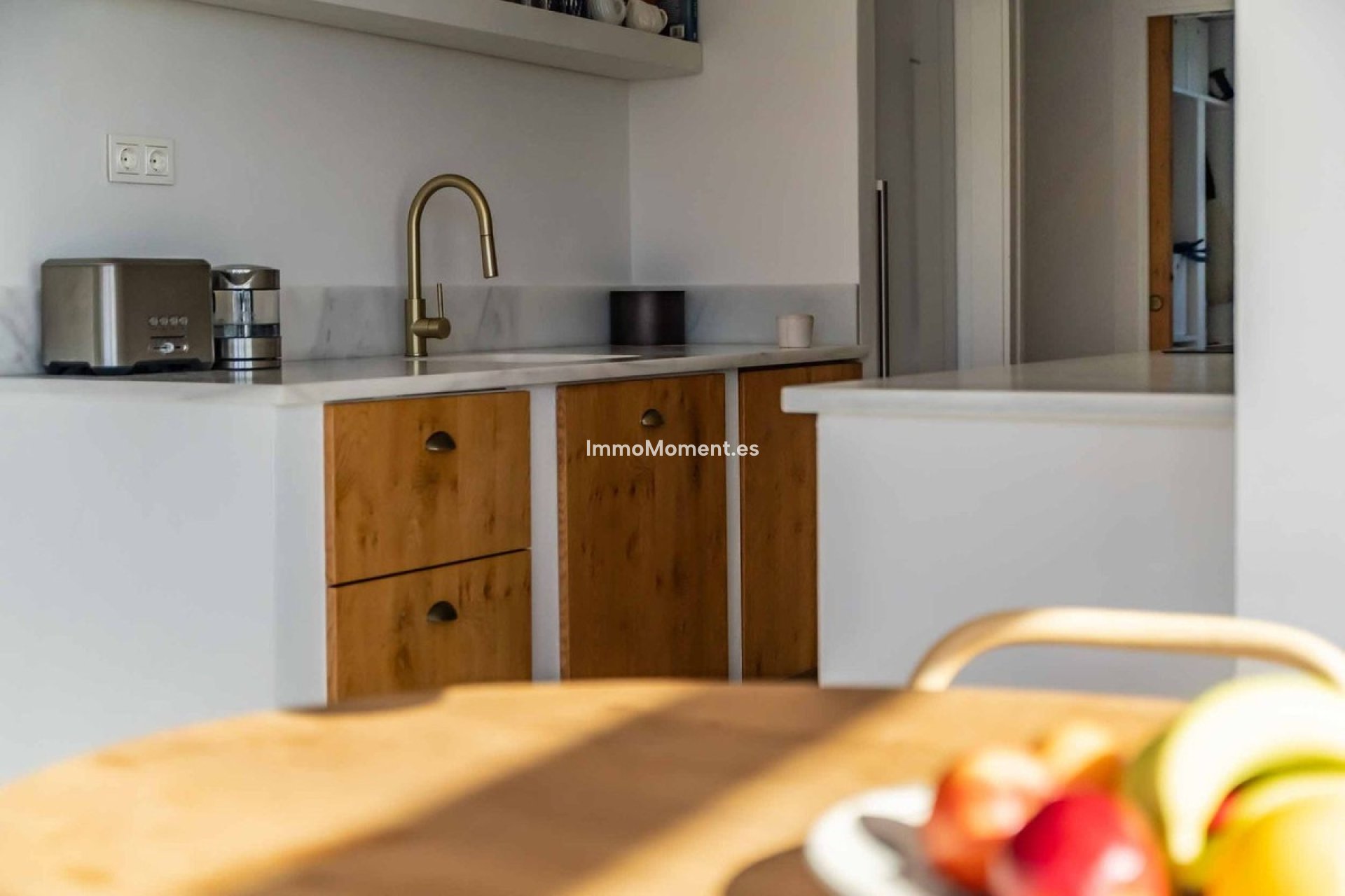 Bestaande woning - Vrijstaande villa - Benalmadena - Benalmadena Centro